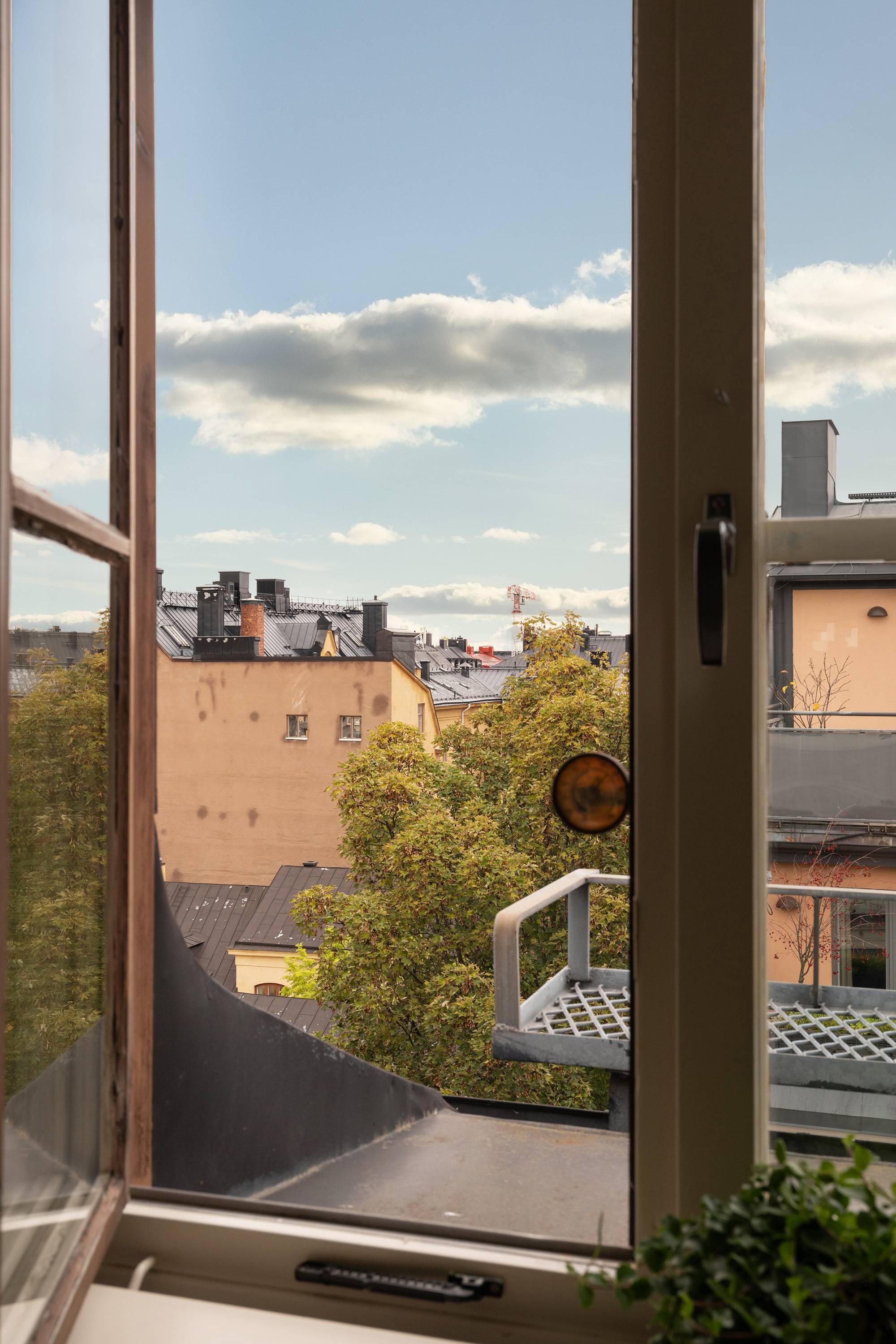 2 rum Lägenhet på Storgatan 18 Östermalm Stockholms kommun - bild 6