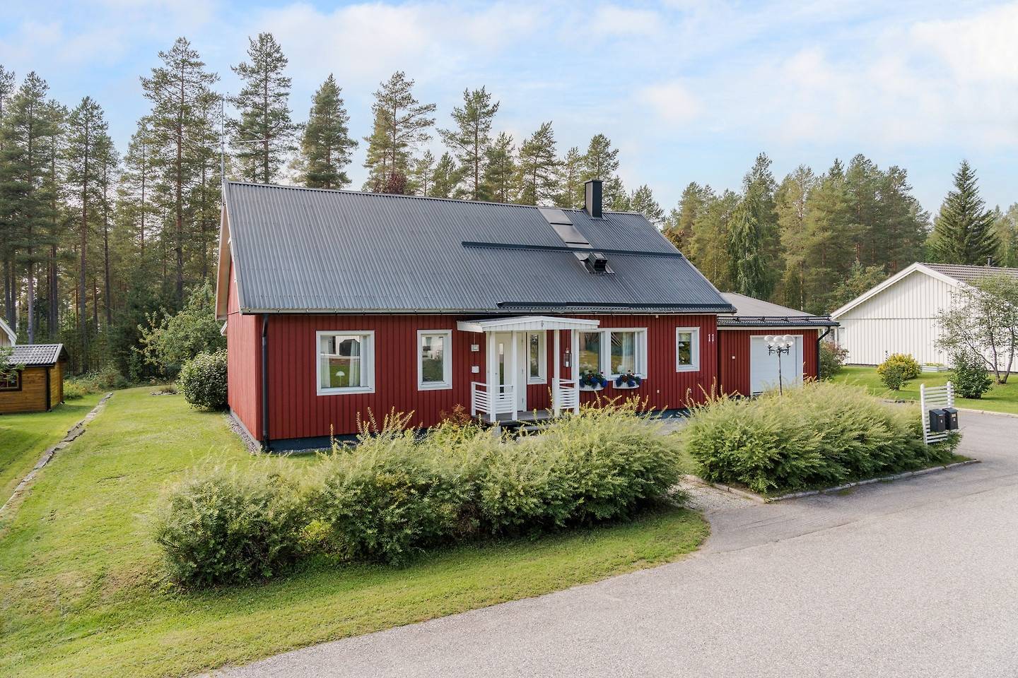 190 m² Villa på Enrisvägen 11 Furulund Piteå kommun - bild 2