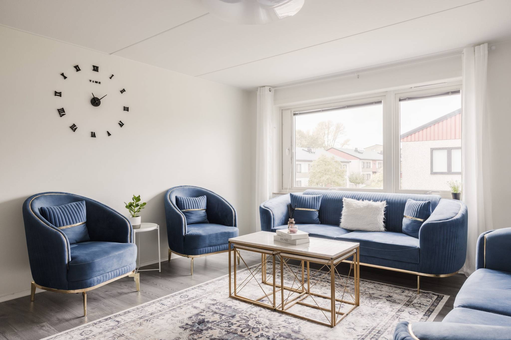 2 rum lägenhet på Jaktstigen 63 Nöbbelöv, Lunds kommun - bild 4