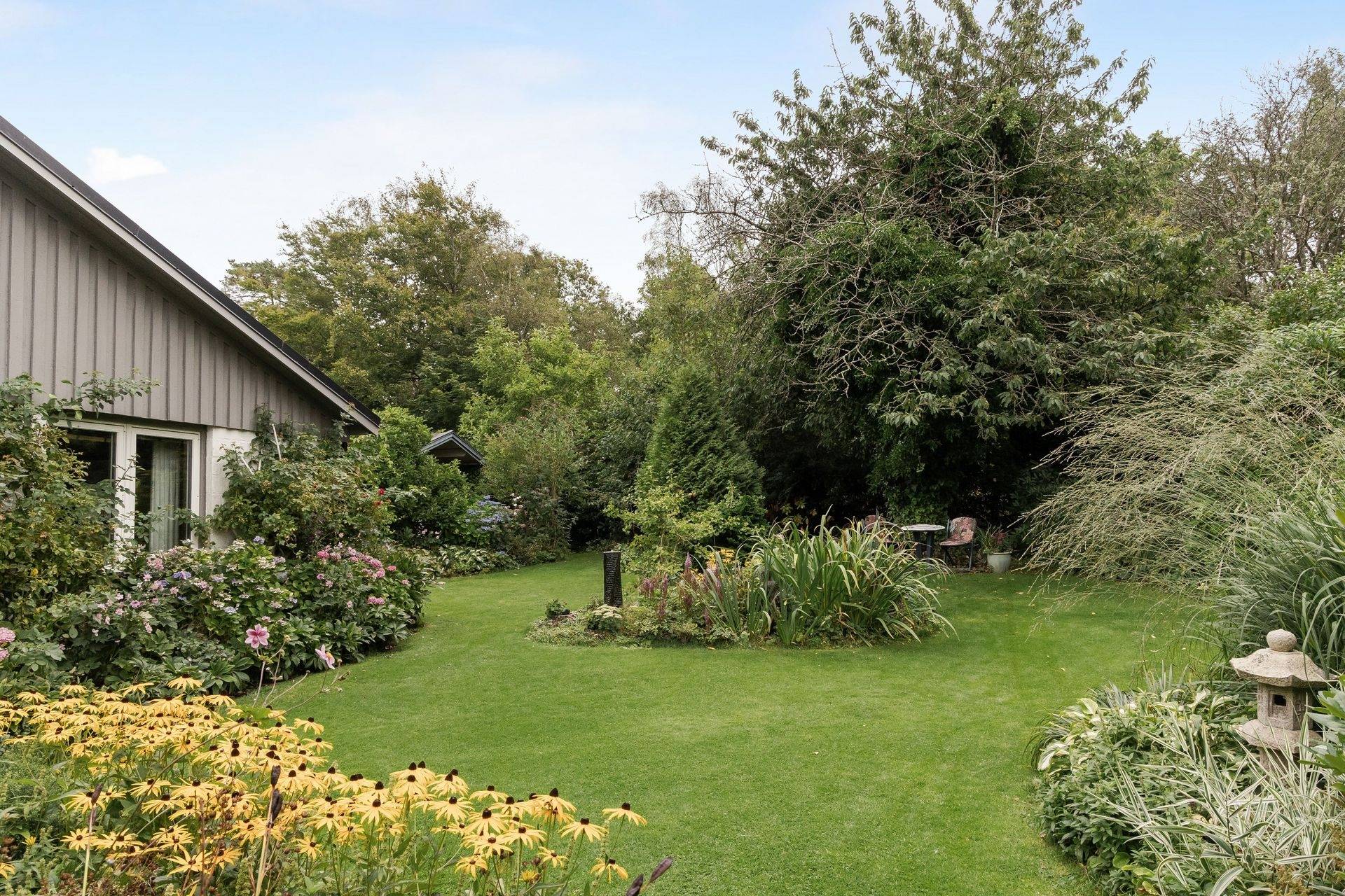 6 rum Villa på Vidablicksvägen 32 Falkenberg Falkenbergs kommun - bild 35