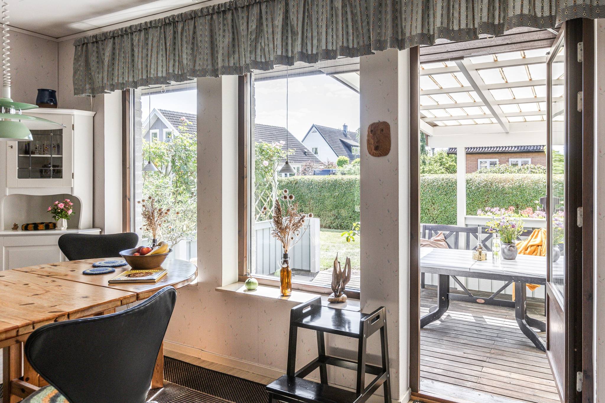 6 rum Villa på Anna sömmerskas väg 2A Bjärred - Centralt Lomma kommun - bild 11
