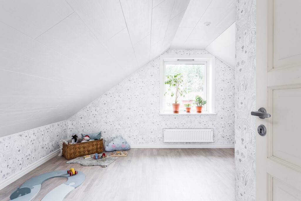 7 rum Villa på Lindsdalsgatan 6 Ljungsbro Linköpings kommun - bild 21