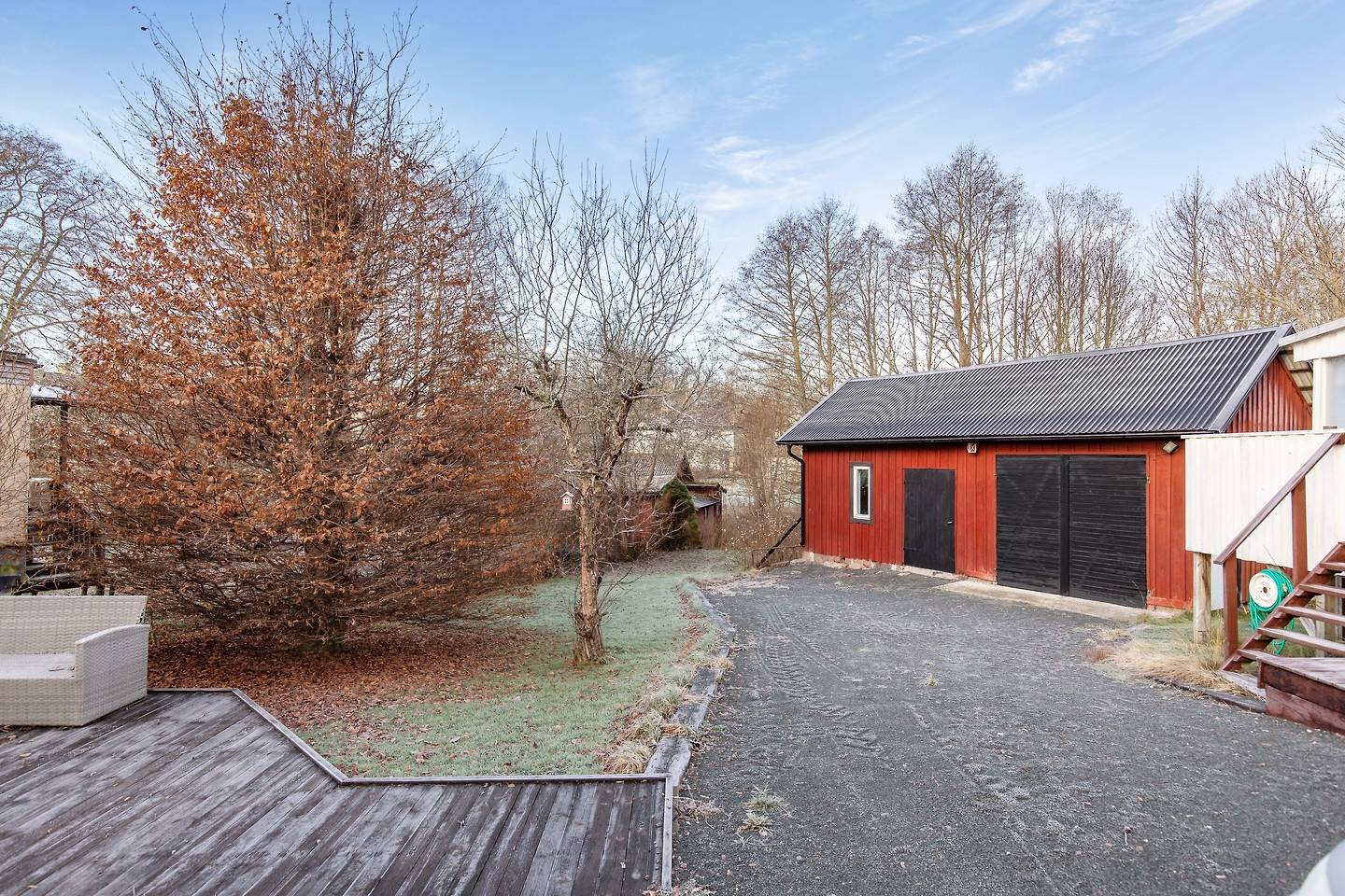 3 rum Villa på Danielsgatan 5 Anneberg Nässjö kommun - bild 2