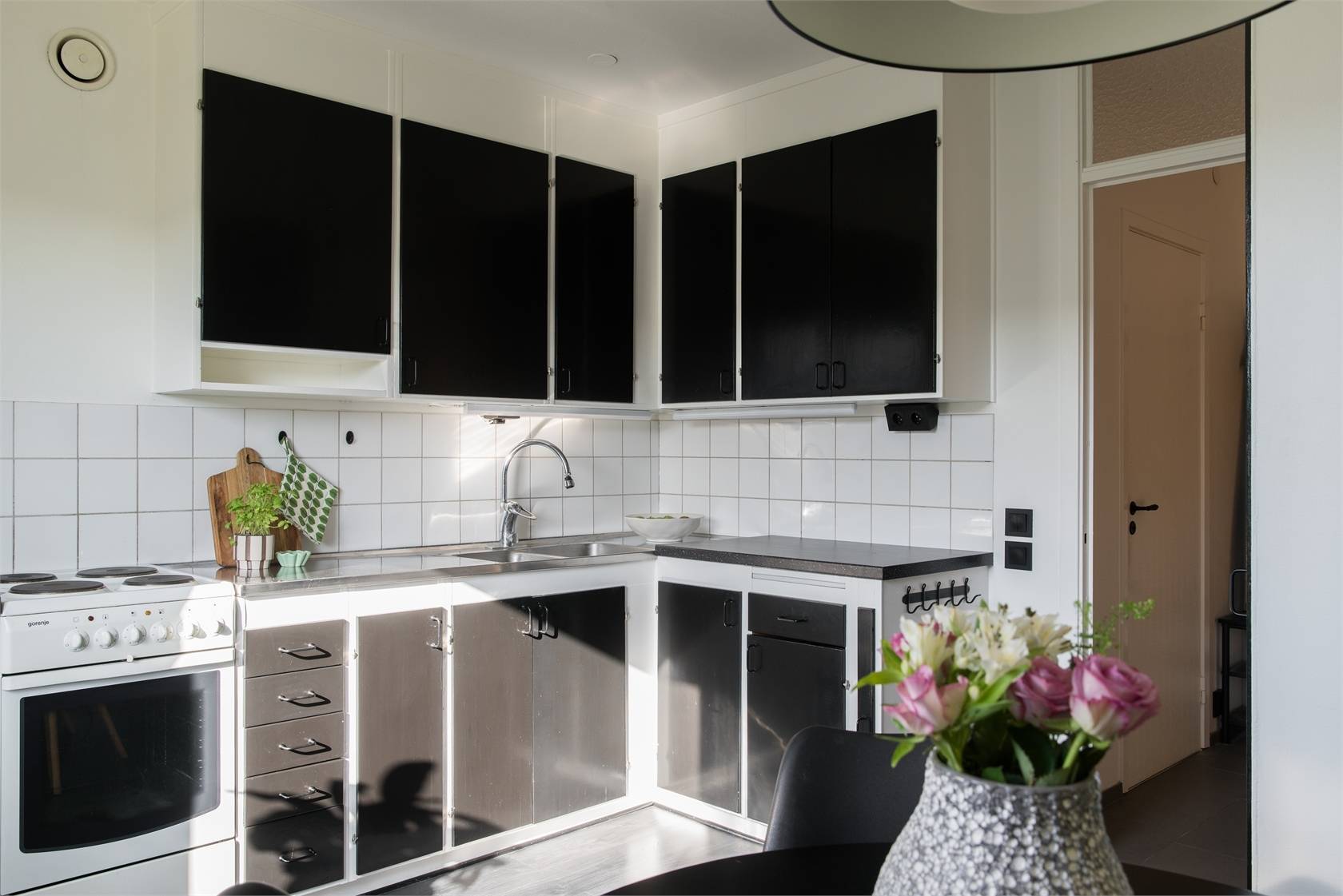 1,5 rum lägenhet på Västra Skrävlingevägen 103 Gula Höja, Malmö kommun - bild 4