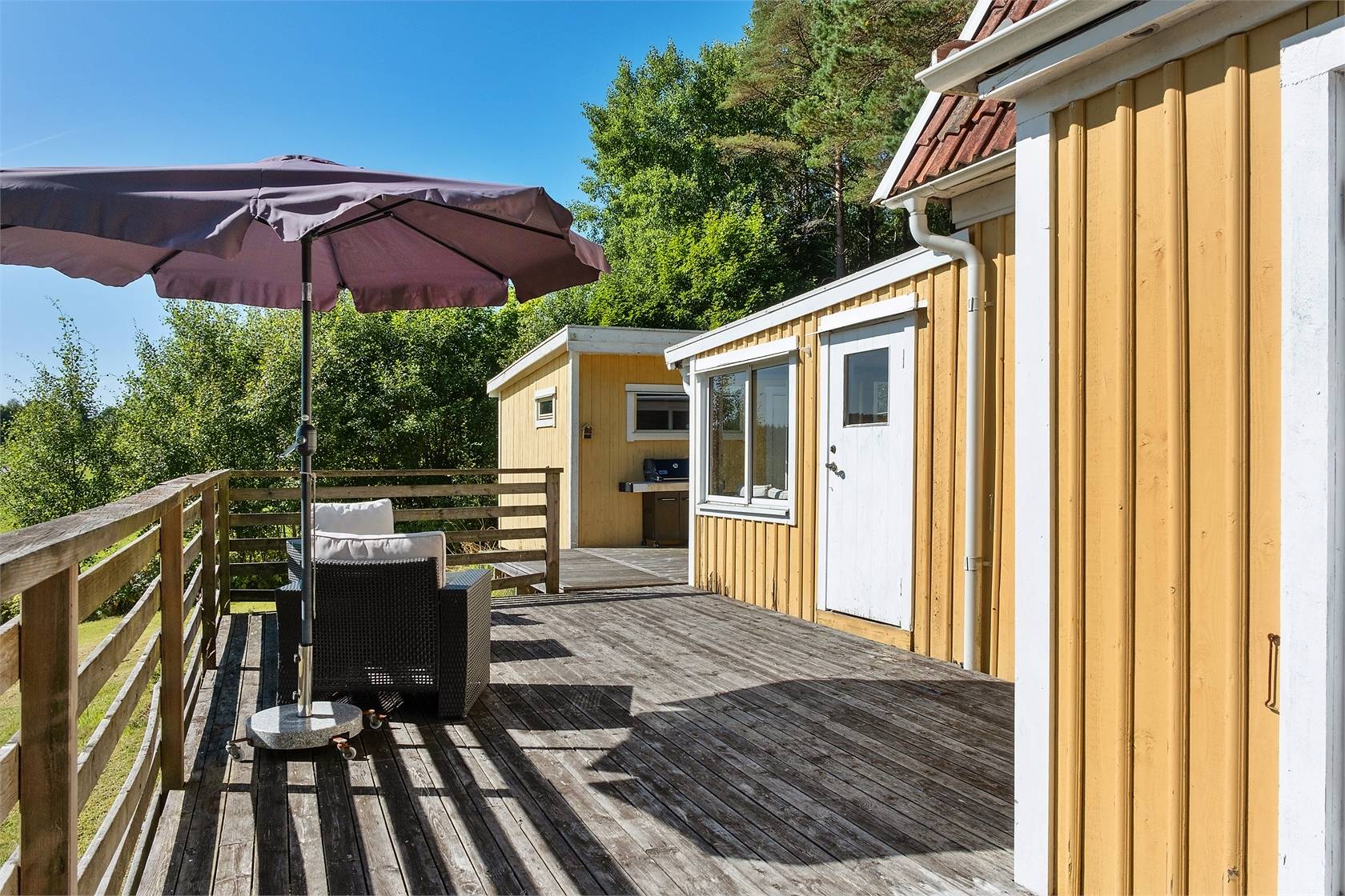 4 rum Fritidshus på Medbön 27 Hedekas Munkedals kommun - bild 6