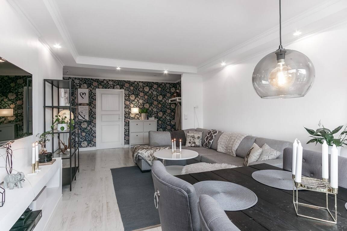 3 rum Lägenhet på Jurastigen 70 Kvännaren Västerviks kommun - bild 6