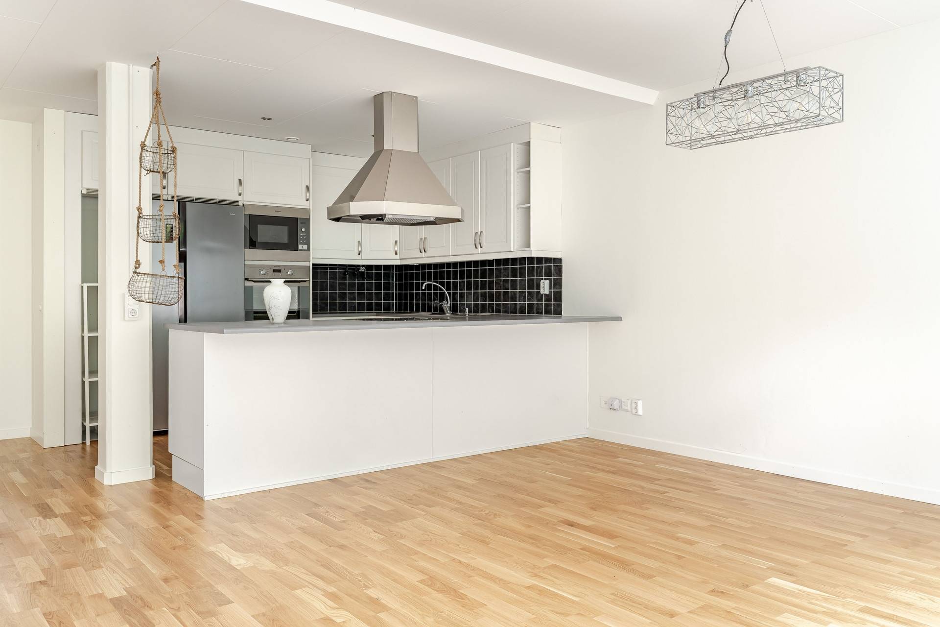 4 rum Lägenhet på Domkyrkoesplanaden 9 Centrum Västerås kommun - bild 9