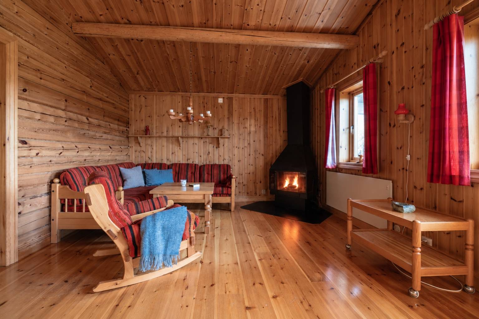 3 rum Fritidshus på Malmagen Slalomvägen 6 Härjedalens kommun - bild 10