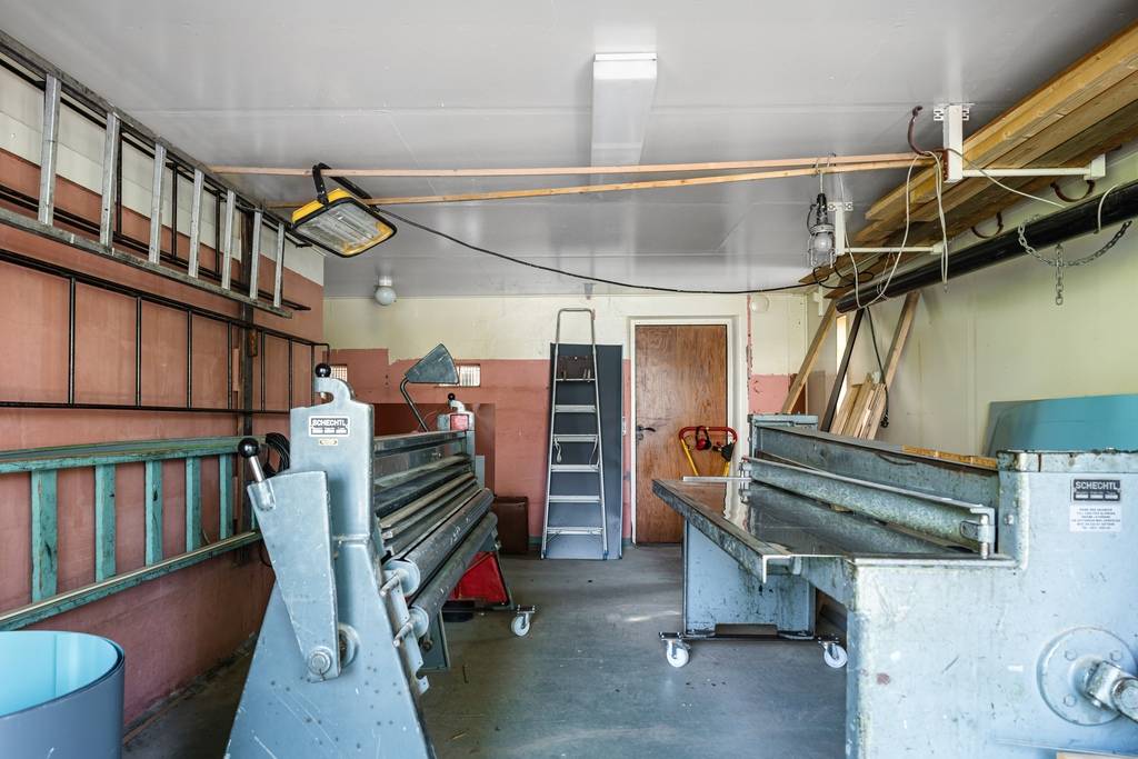 7 rum Villa på Torgvägen 7 Ösmo Nynäshamns kommun - bild 64