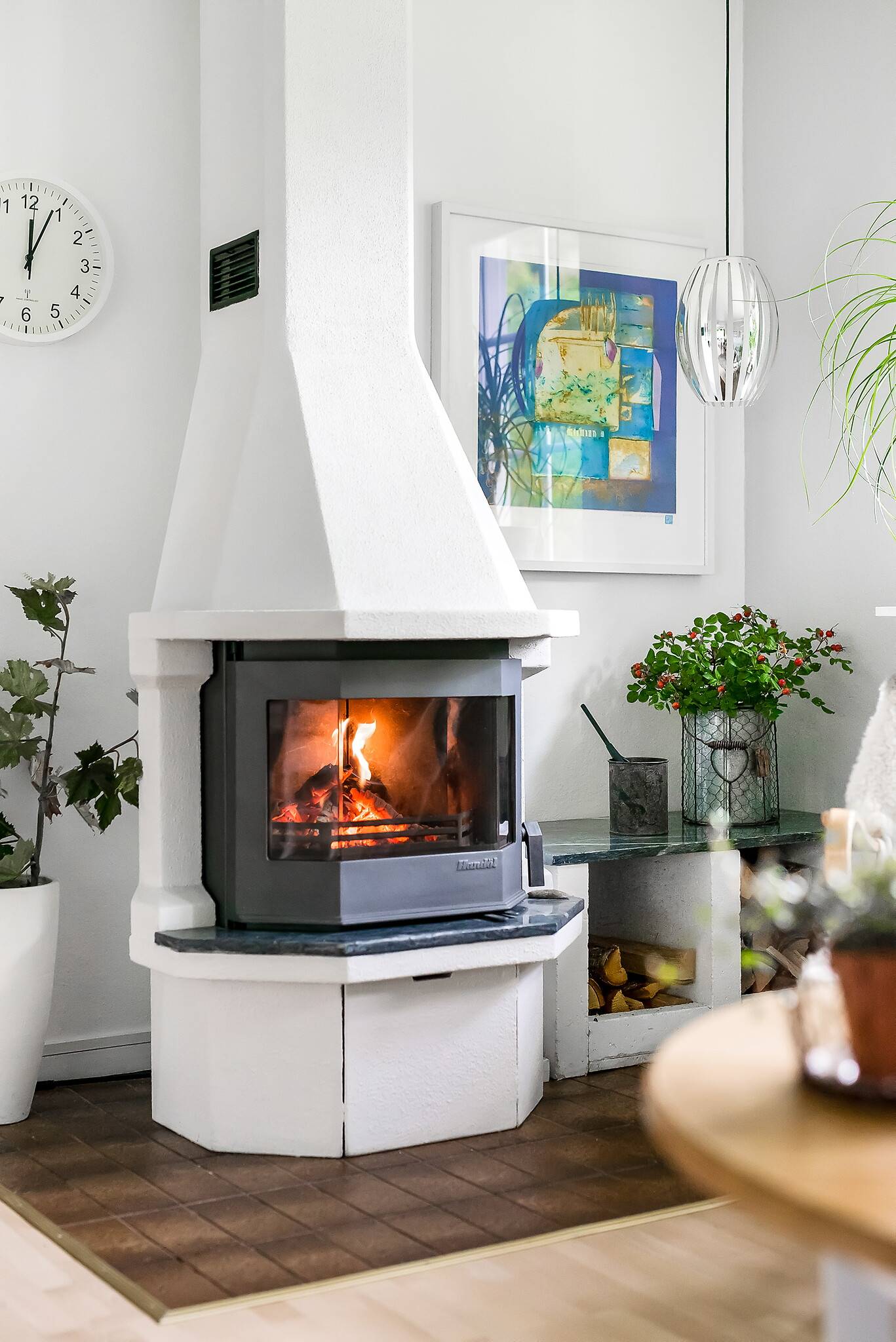 7 rum Villa på Hålgatan 5 Brinken/Fålehagen Motala kommun - bild 8