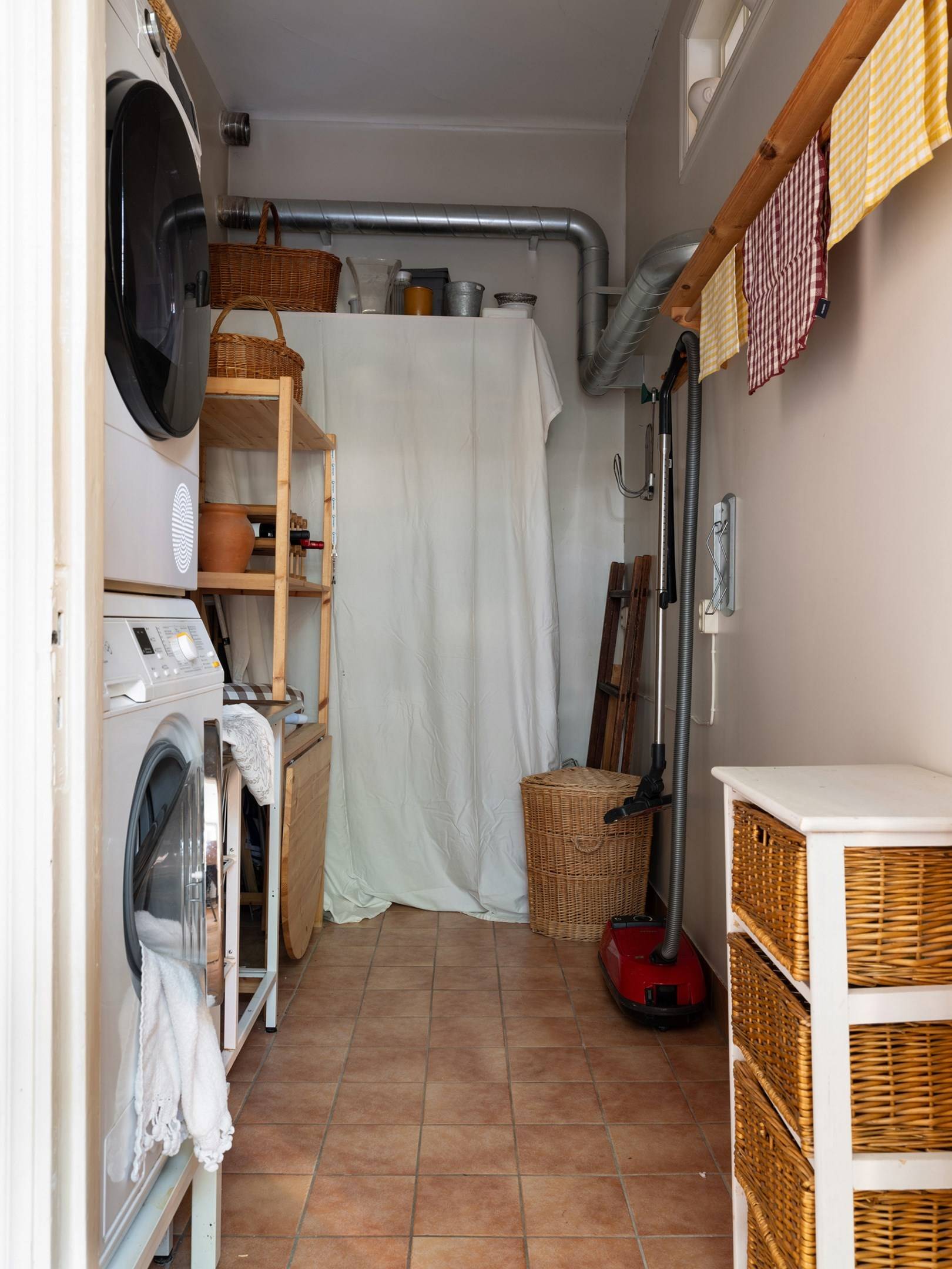 5 rum Lägenhet på Sankt Paulsgatan 35B Södermalm Stockholms kommun - bild 45