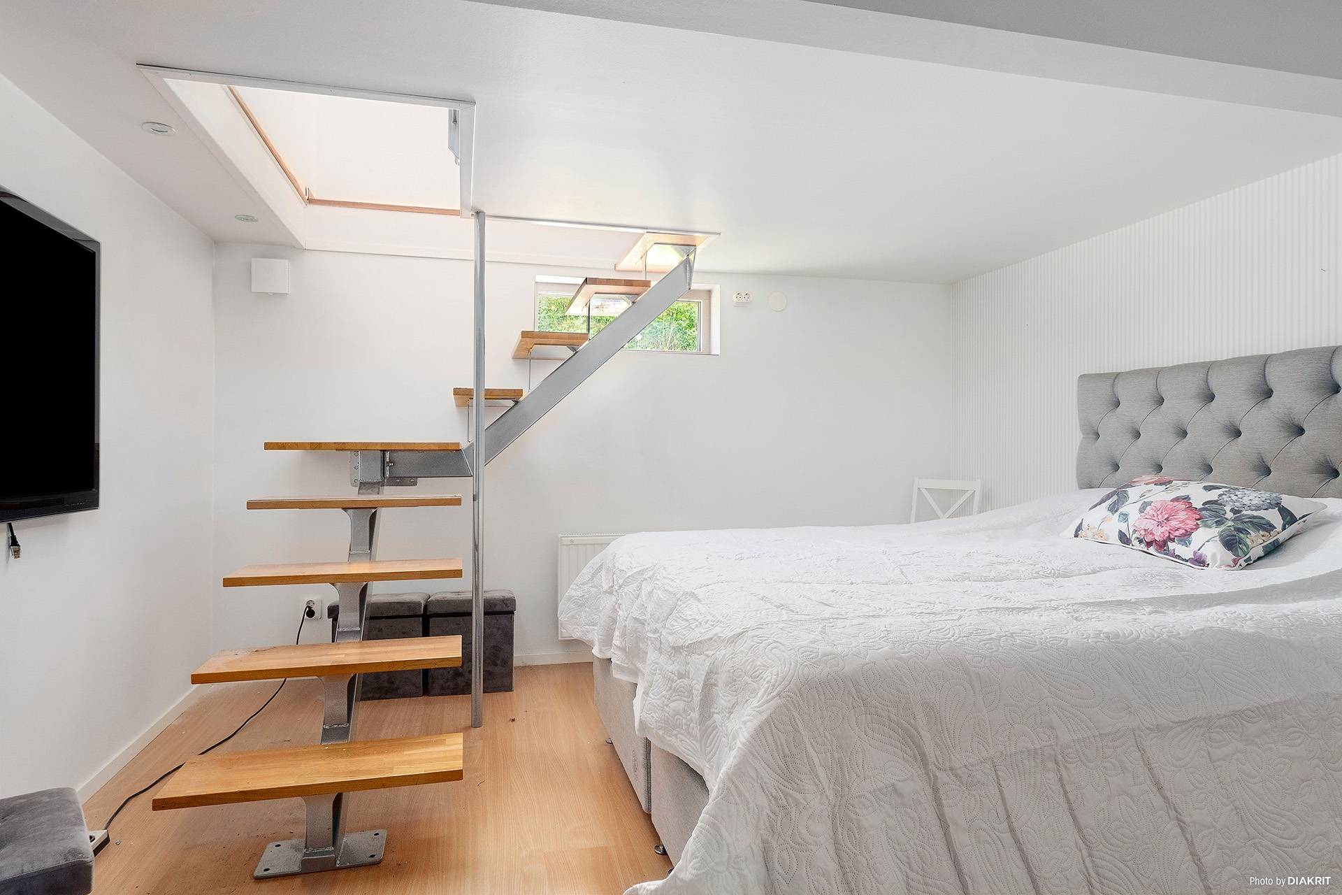 4 rum Villa på Östra Lillvägen 9 Bosnäs Borås kommun - bild 15