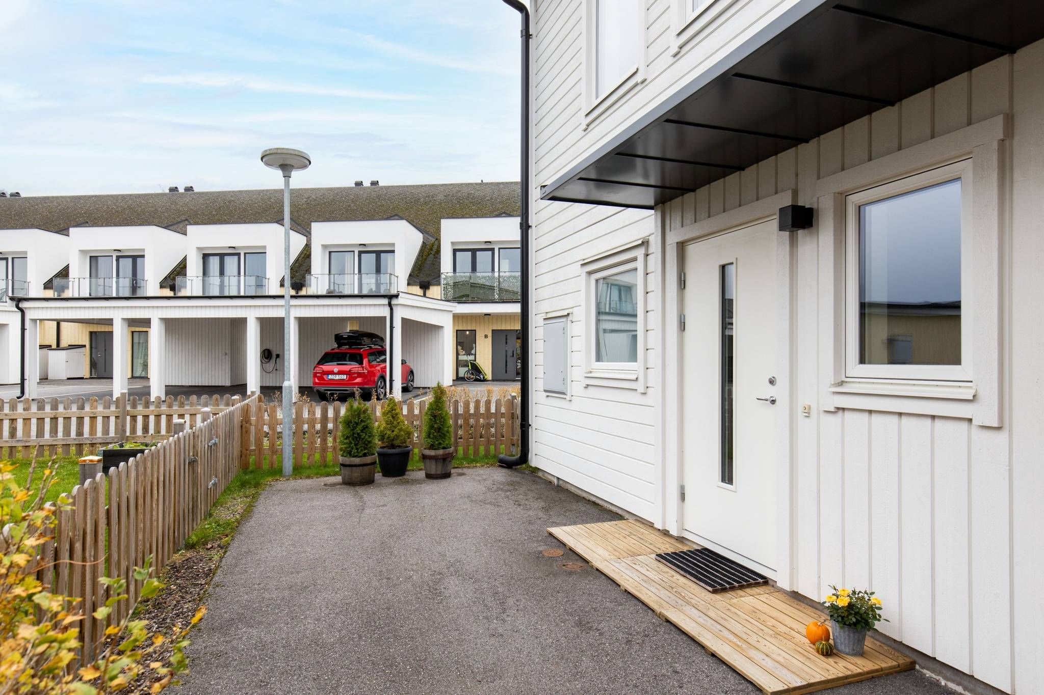 4 rum Lägenhet på Stenvägen 36D Mosås Örebro kommun - bild 35