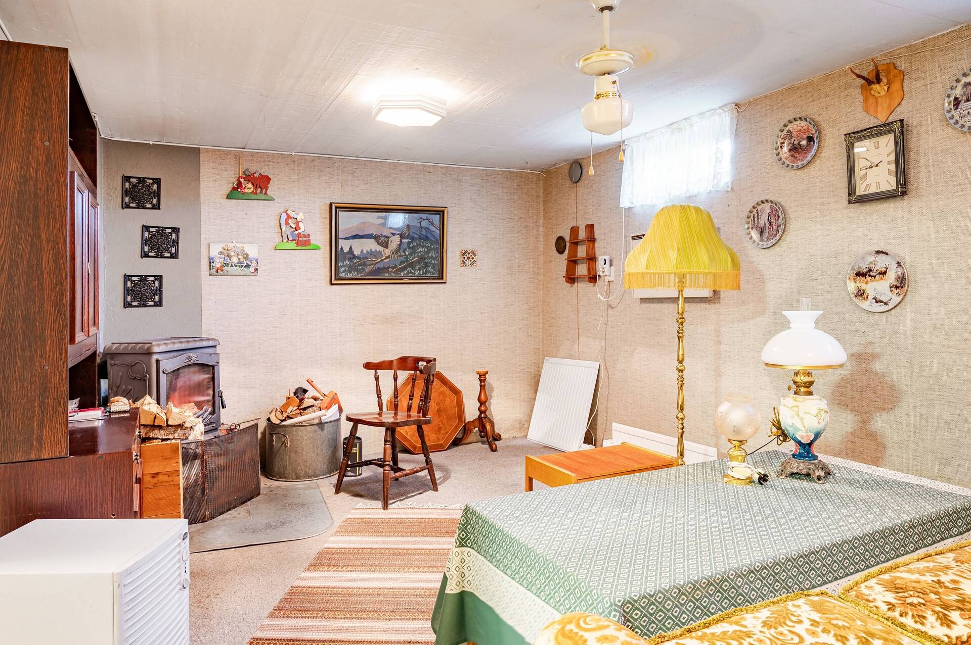 3 rum Villa på Håkängen 9 Hökensås Tidaholms kommun - bild 24
