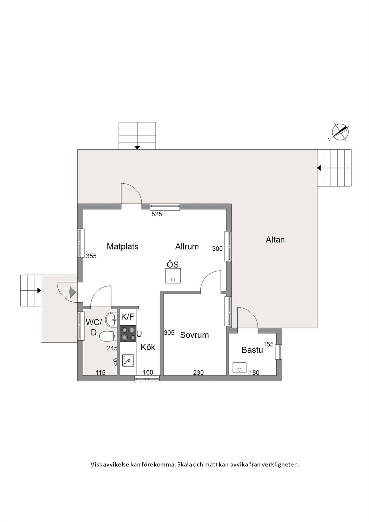 4 rum Gård/skog på Ånneröd 7 Mällby/Ånneröd Strömstads kommun - bild 82