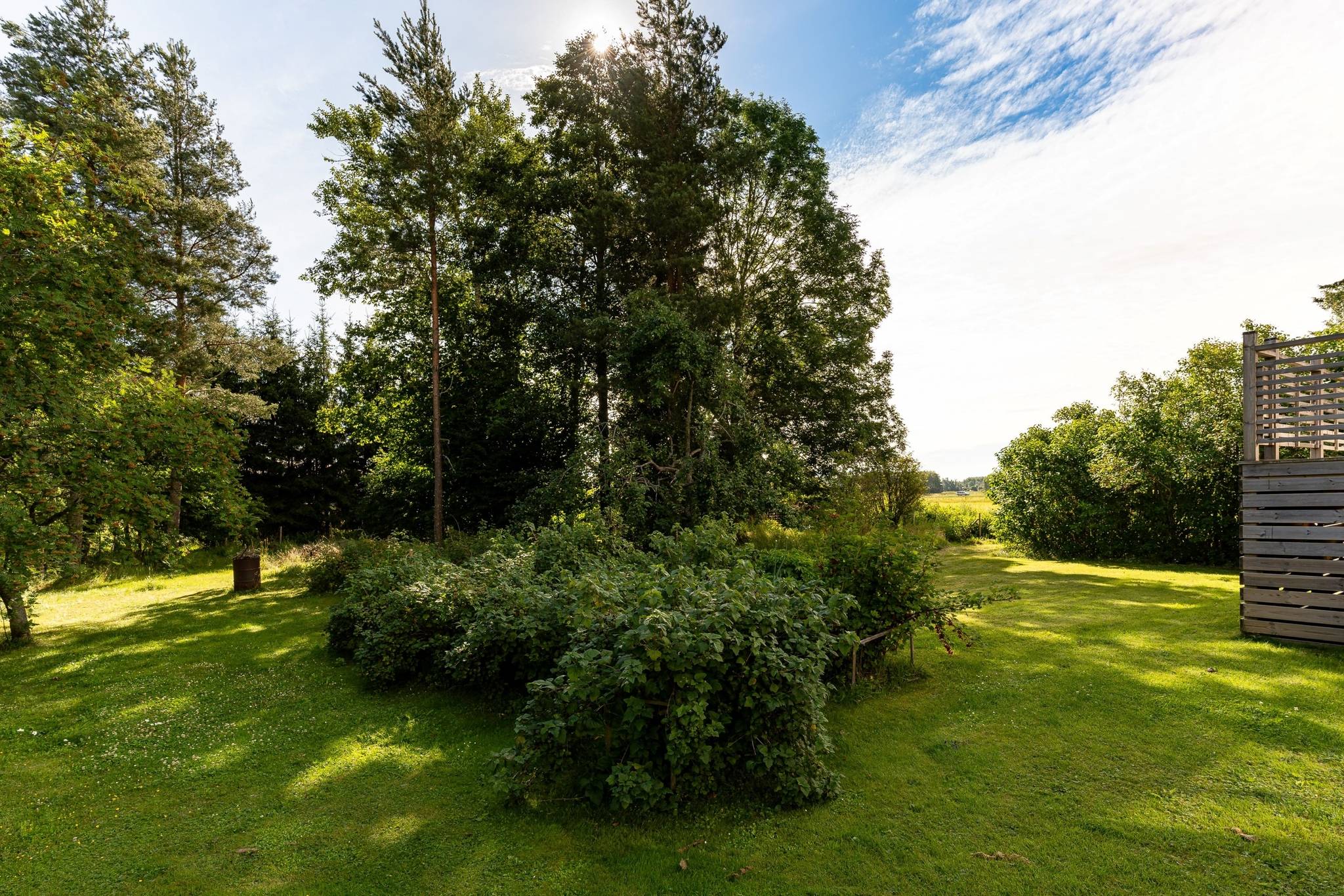 3 rum Villa på Roslagsvägen 34 Örbyhus Tierps kommun - bild 32