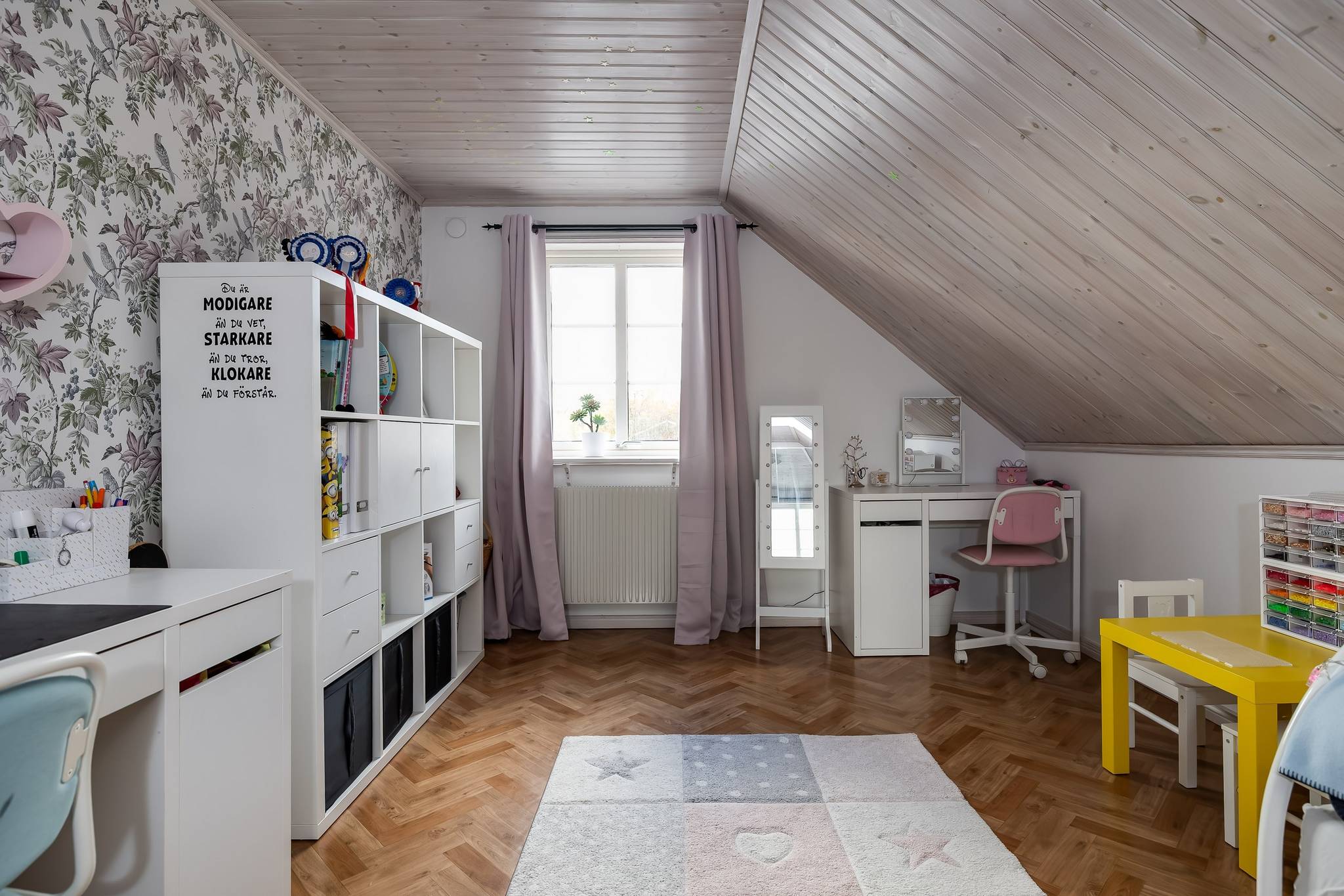 4 rum Villa på Edsbergs-Sörby Solhem Edsberg Lekebergs kommun - bild 45