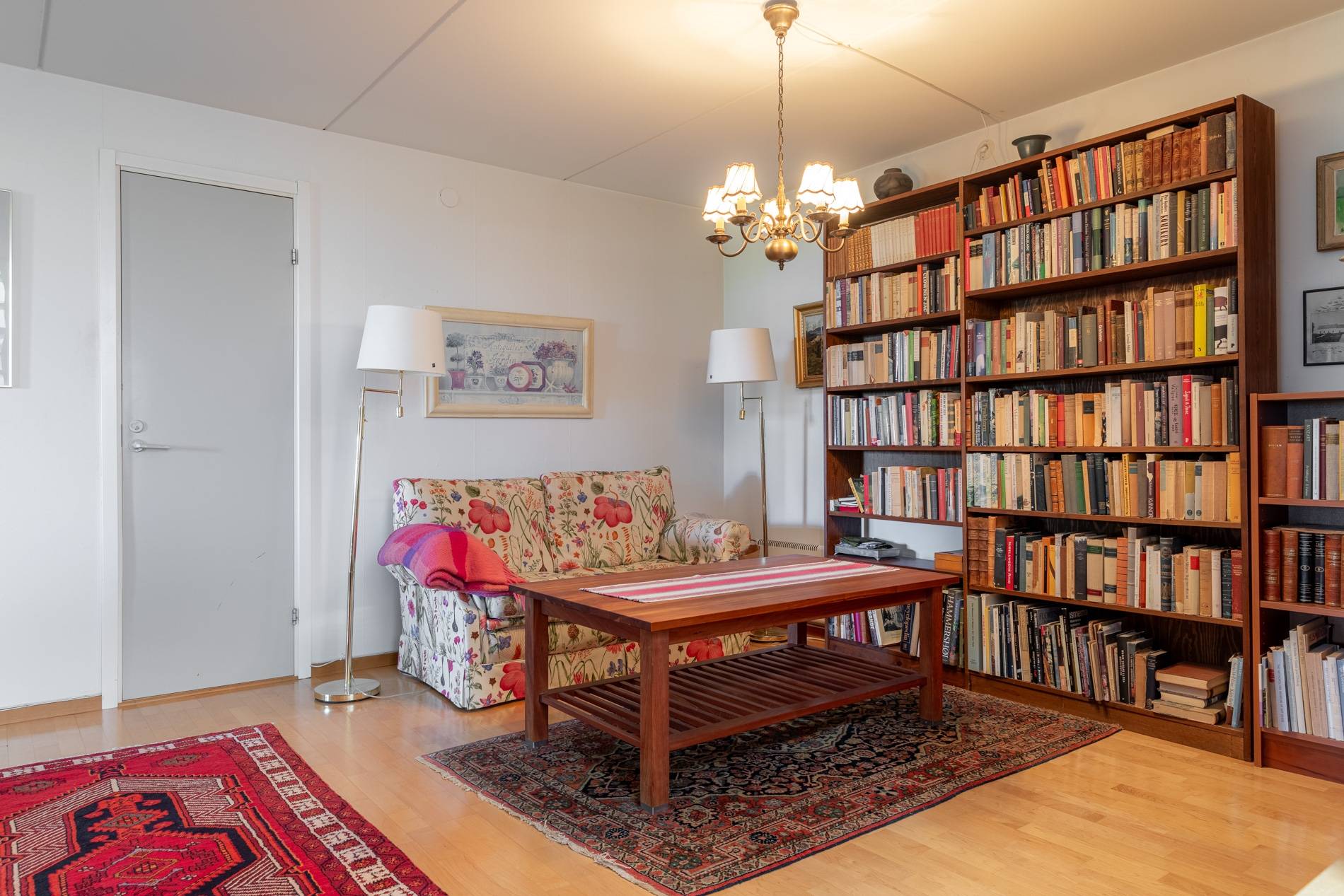 4 rum Villa på Paulins väg 7D Väster Båstads kommun - bild 23