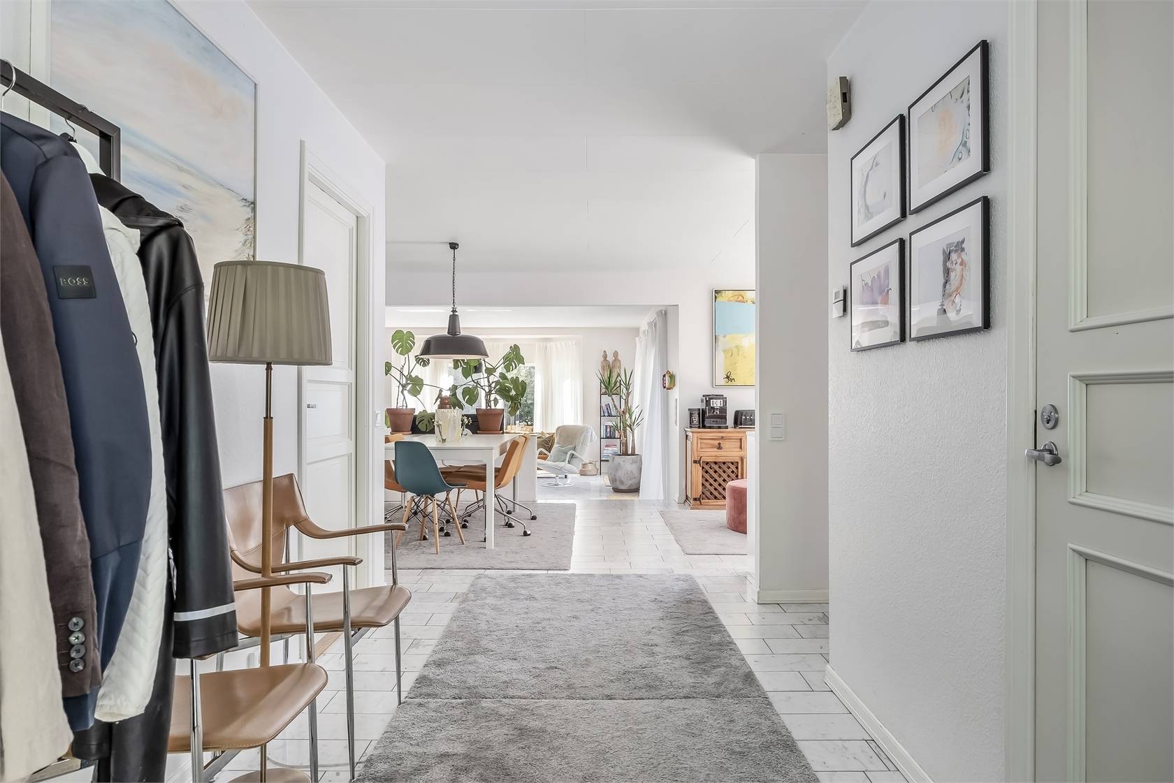 7 rum Villa på Rådjursvägen 8A Ljunghusen Vellinge kommun - bild 4