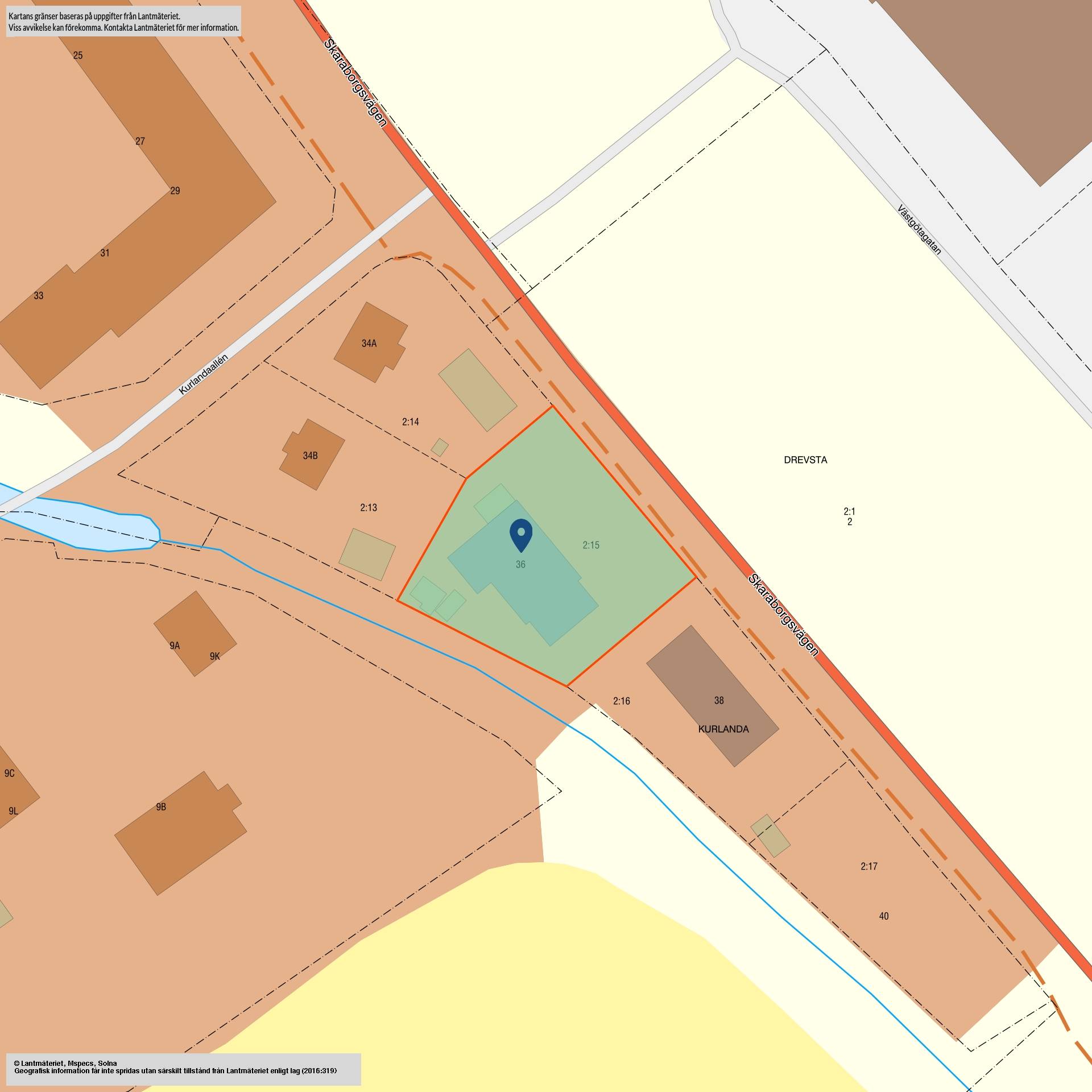 Övrig på Skaraborgsvägen 38 Drevsta Kristinehamns kommun - bild 15
