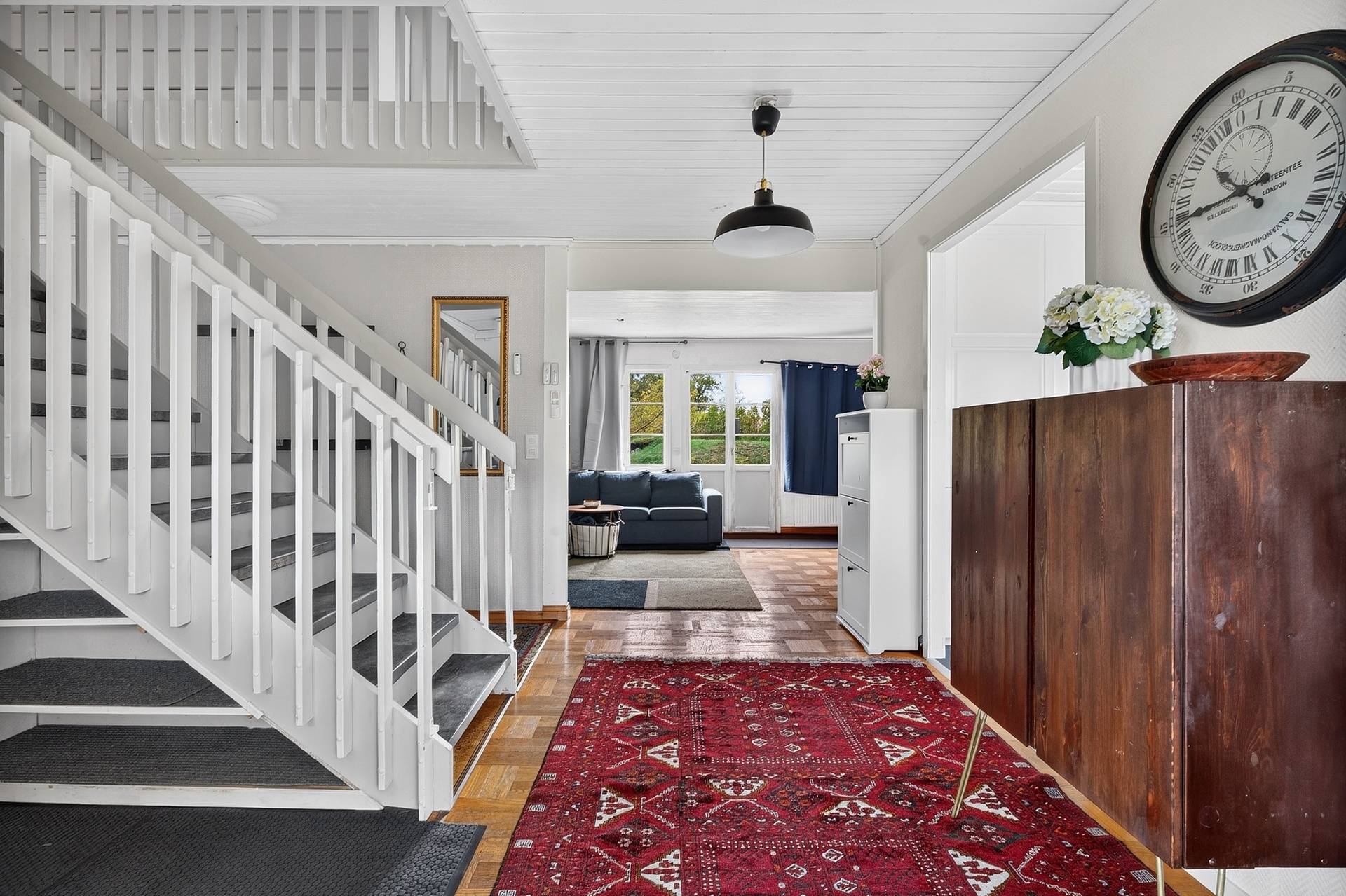 8 rum Villa på Fornby 6 Rasbo Uppsala kommun - bild 42