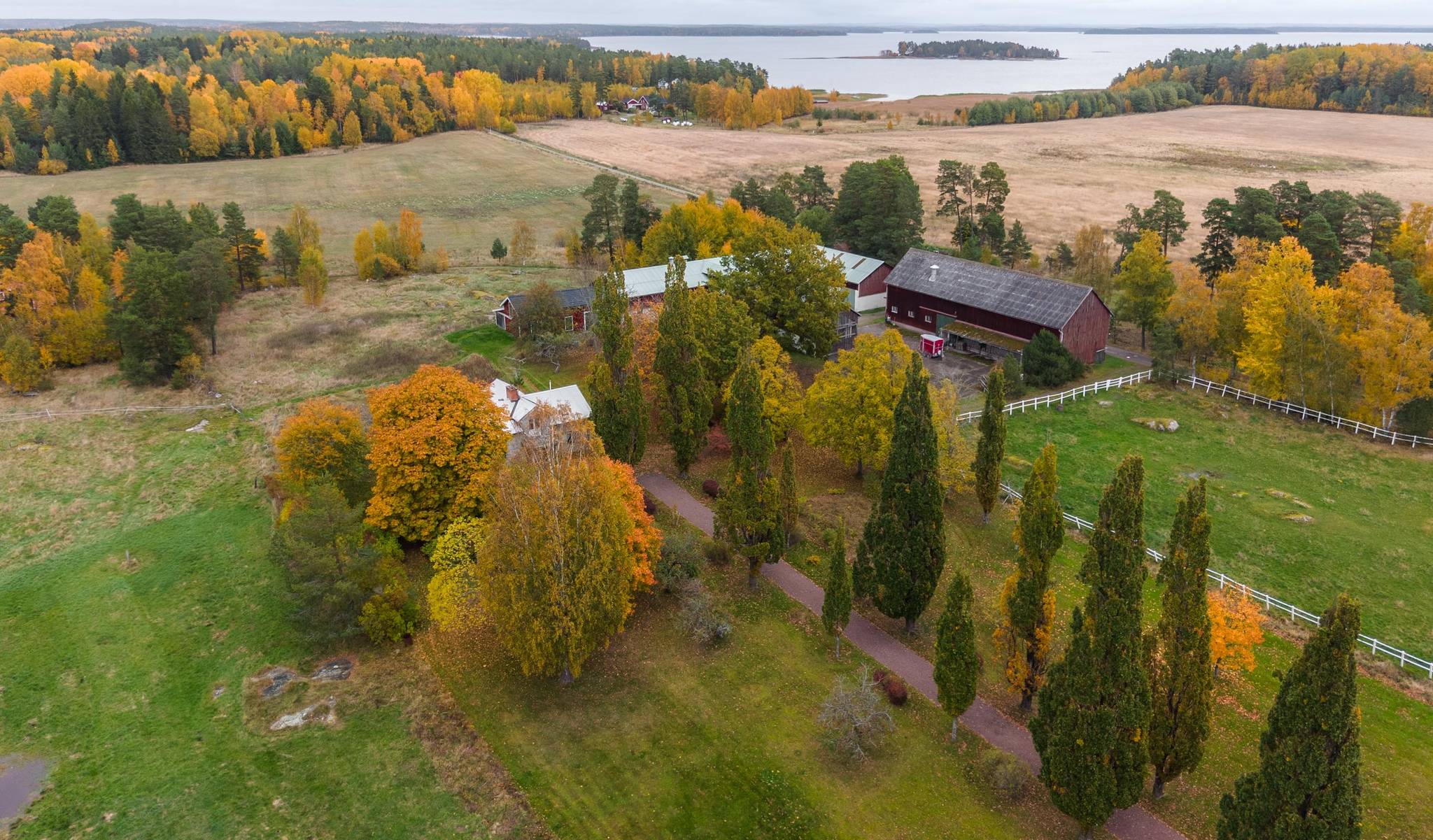 Tomt på Rud 105 Rud Hammarö kommun - bild 3