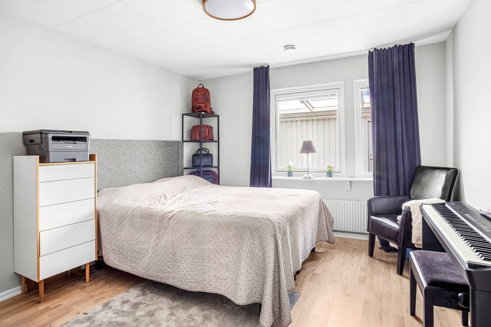 6 rum Lägenhet på MARBÄCKSGATAN 48 Marbäck Svedala kommun - bild 7