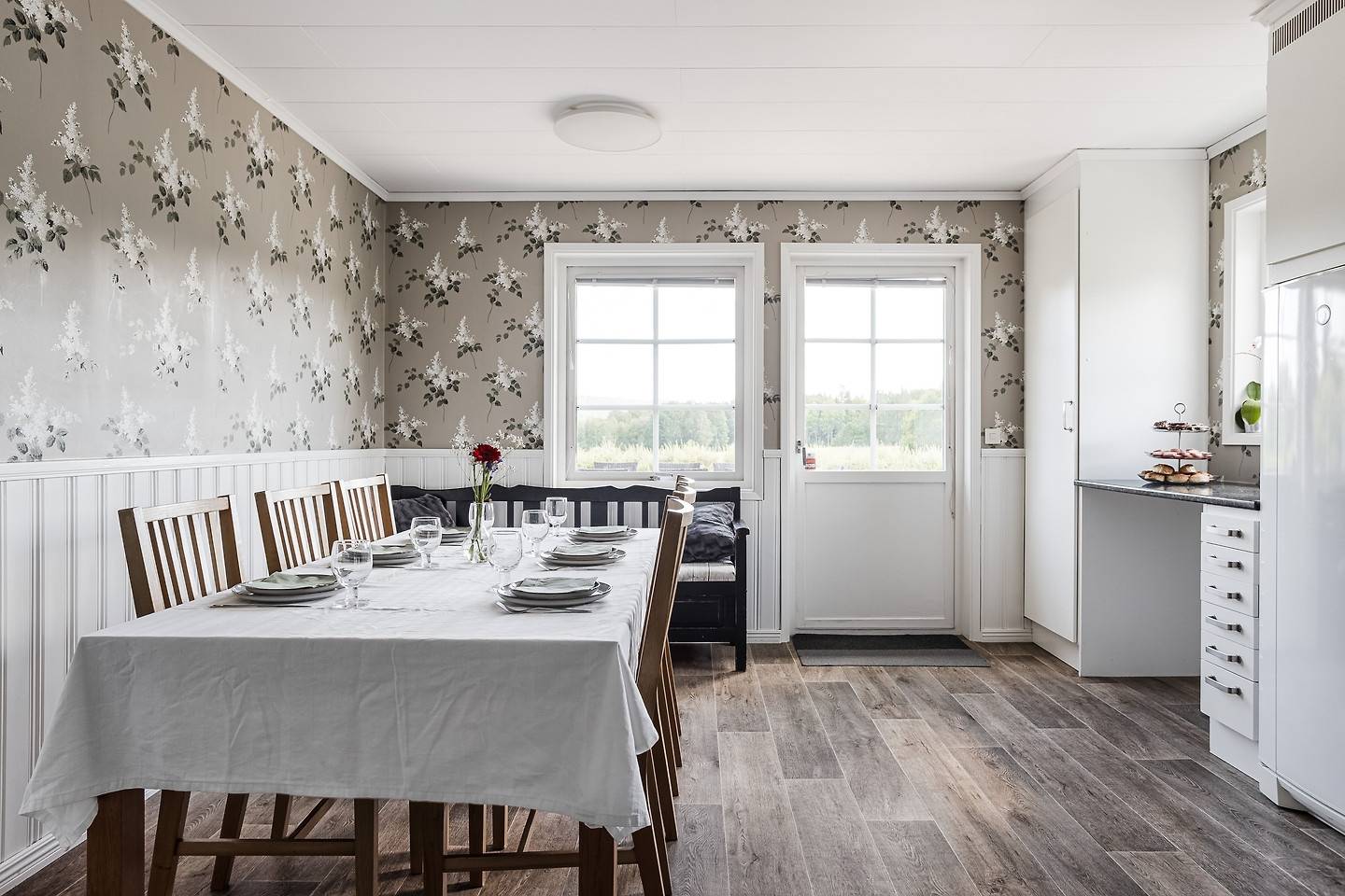 6 rum Villa på Tansberget 47 Grycksbo Falu kommun - bild 13