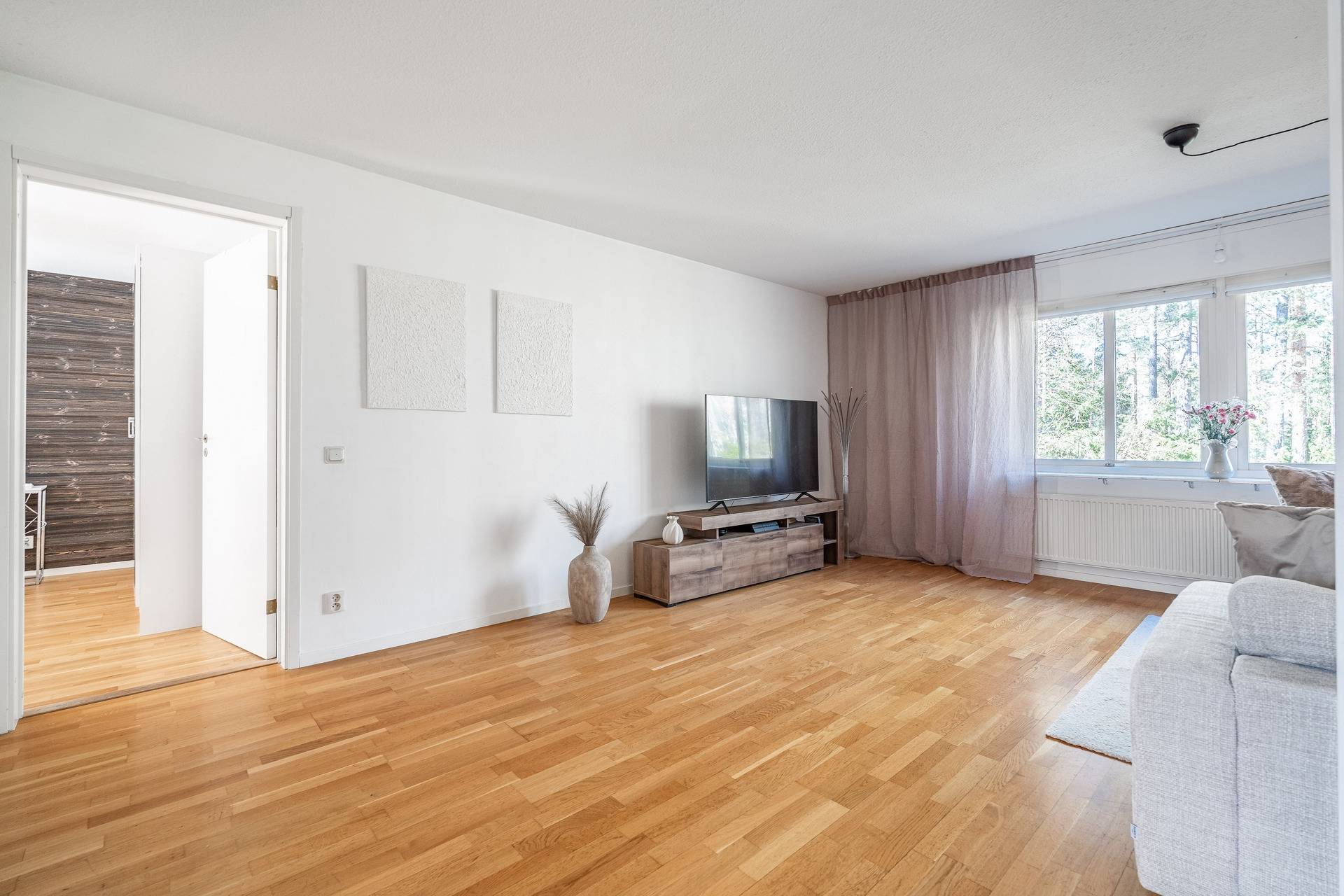 2 rum Lägenhet på Smålandsvägen 7 Sävja Uppsala kommun - bild 12