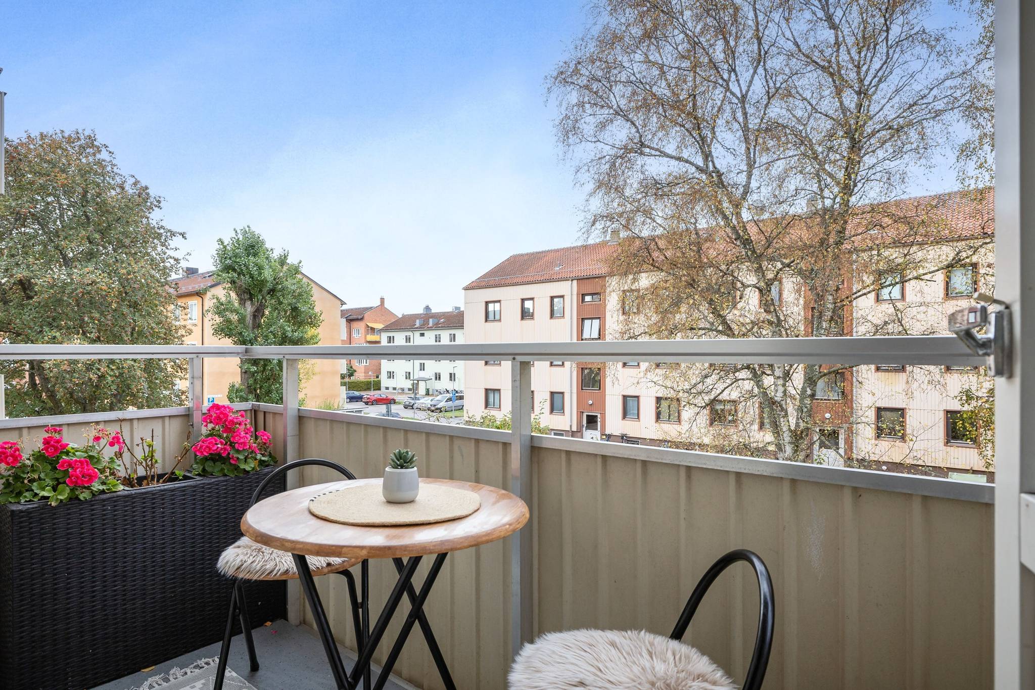 3 rum lägenhet på Videgatan 12B Valla, Linköpings kommun - bild 1