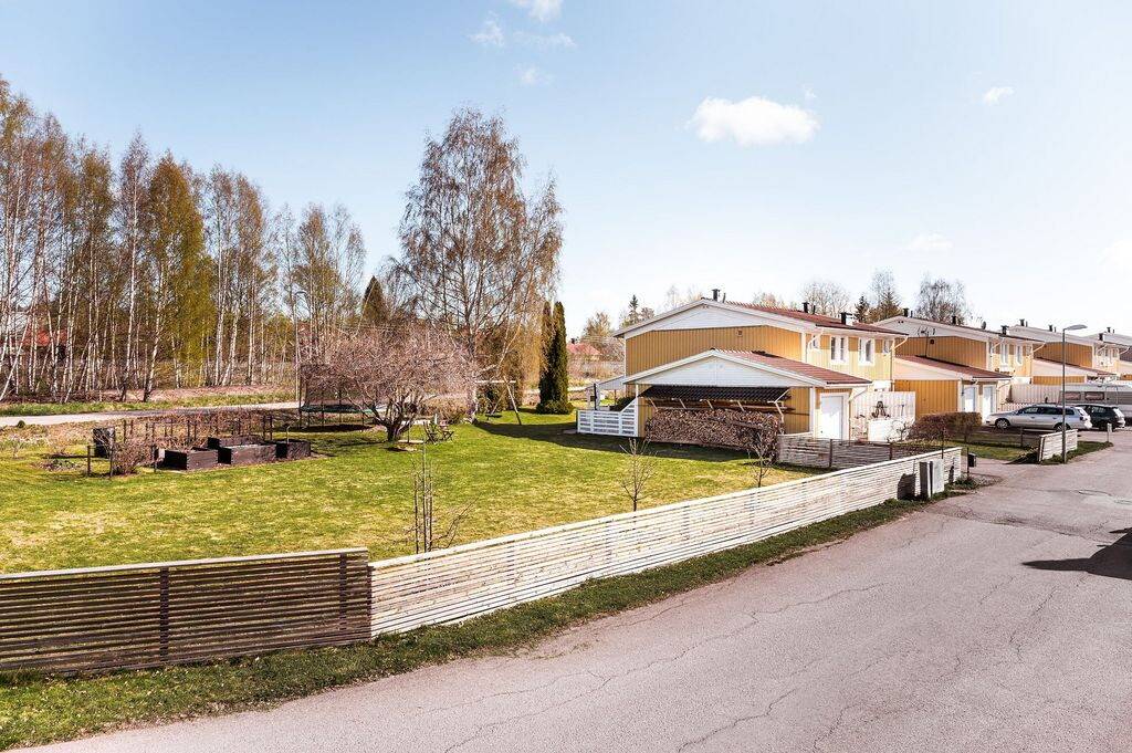 4 rum Villa på Sandviksvägen 30 Sandviken Falu kommun - bild 31