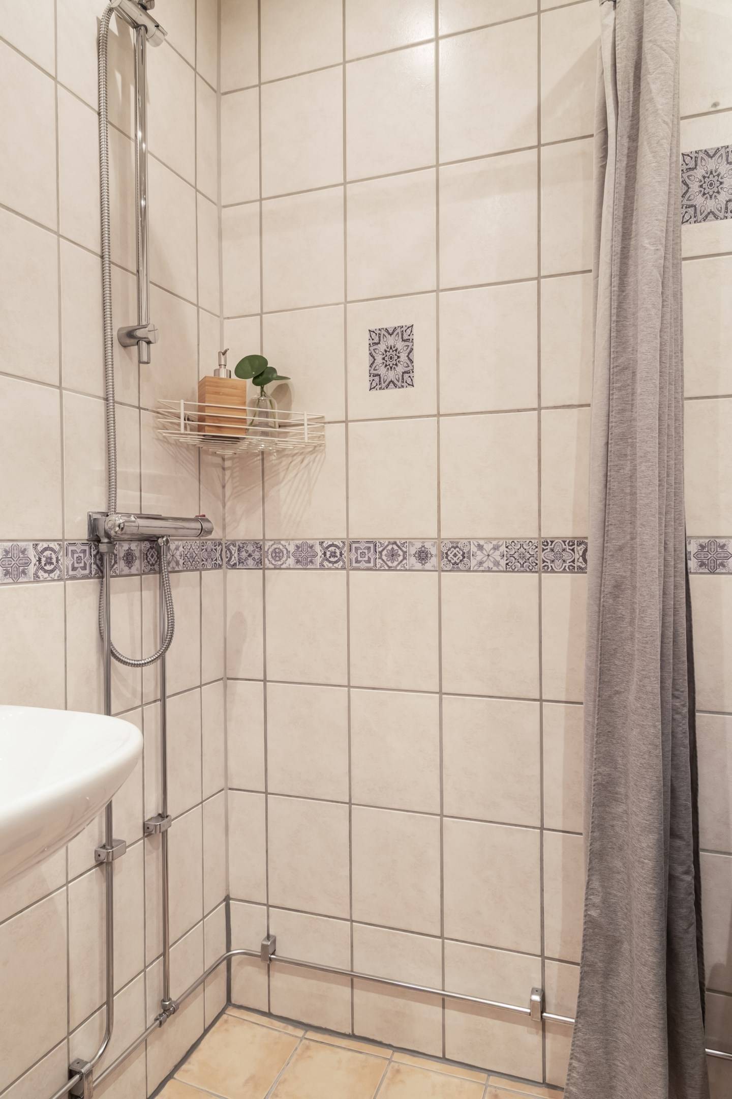 2 rum Lägenhet på Vänortsgatan 12E Mölndal - Bosgården Mölndals kommun - bild 21