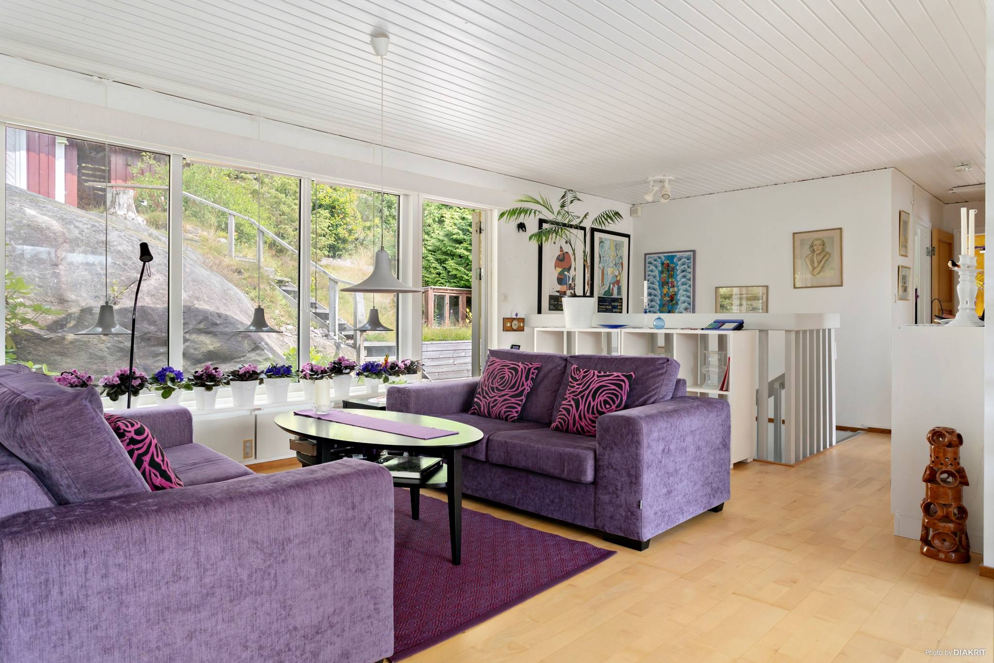 7 rum Villa på Vällsjövägen 23 Härryda - Pixbo Härryda kommun - bild 9