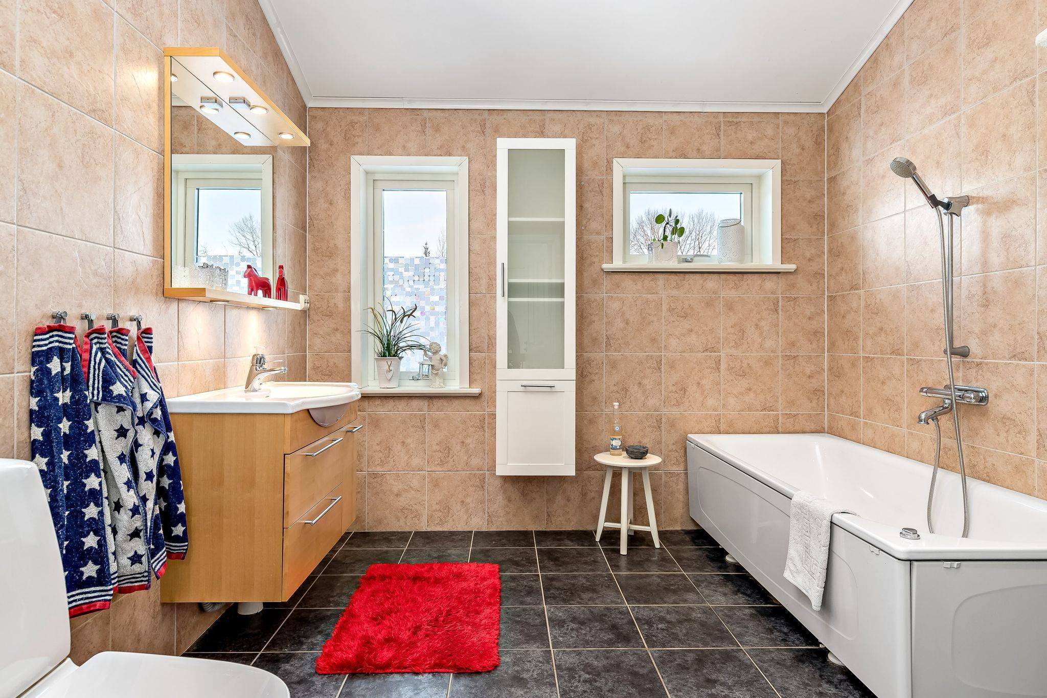 6 rum Villa på Mats Knuts väg 69 Mats Knuts Borlänge kommun - bild 47