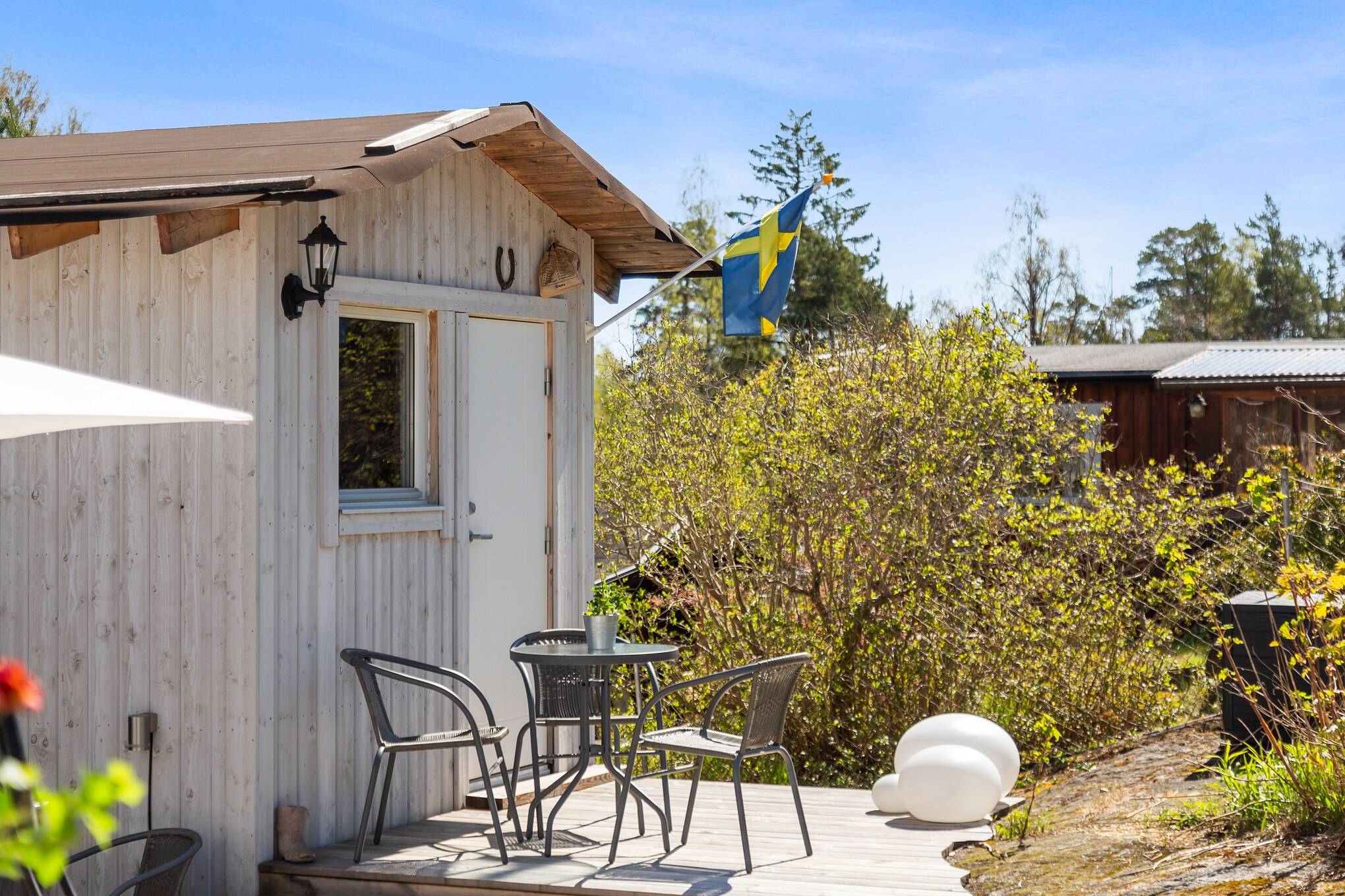 3 rum Villa på Idrottsvägen 32 Haninge Årsta Havsbad Haninge kommun - bild 7