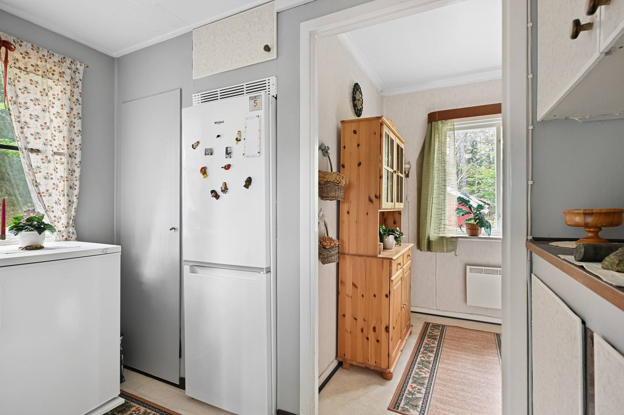 3 rum Villa på Kumla byväg 4 Färingsö Skå Ekerö kommun - bild 12