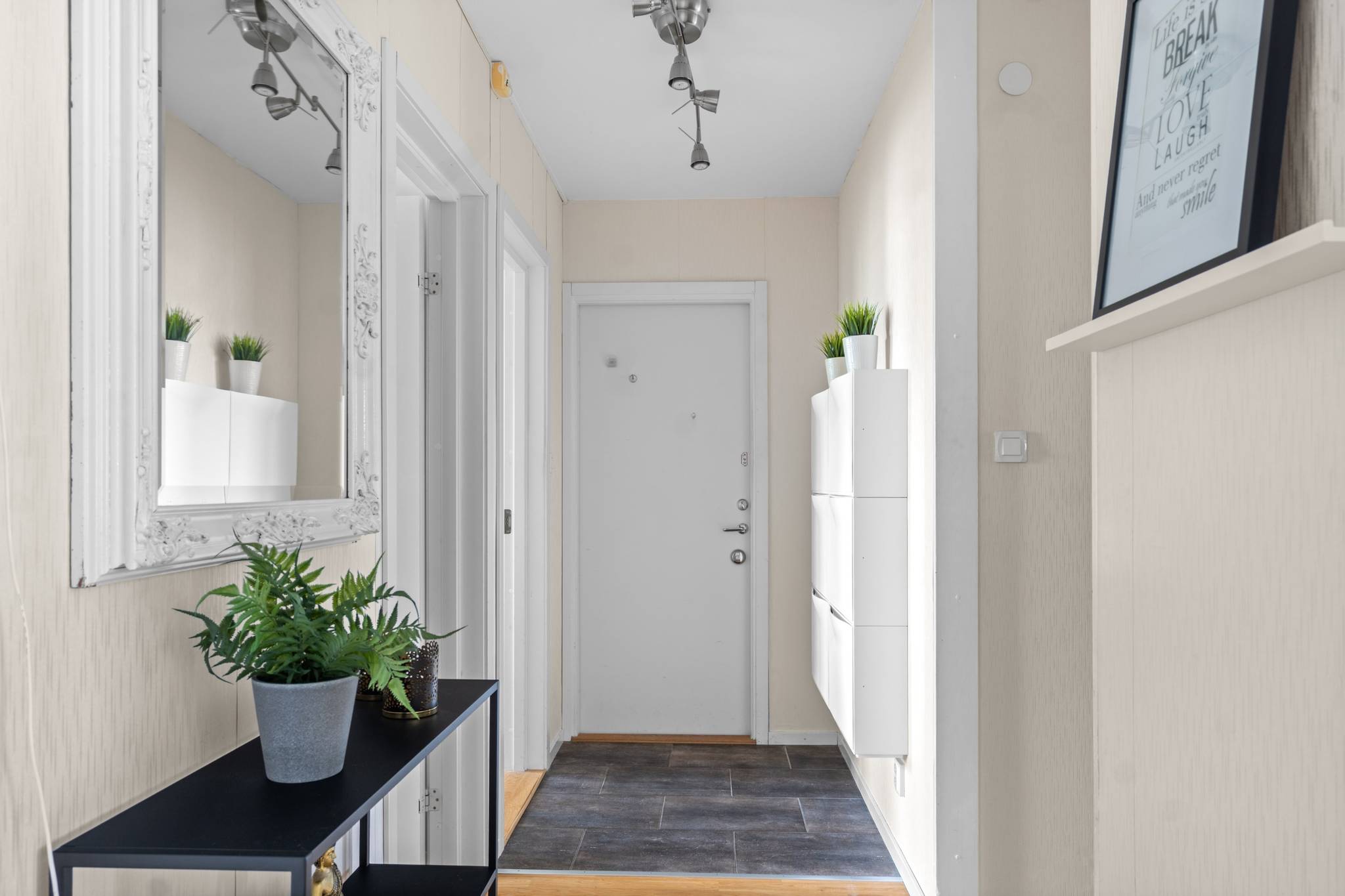 4 rum lägenhet på Myggdalsvägen 70 Centrala Tyresö, Tyresö kommun - bild 4