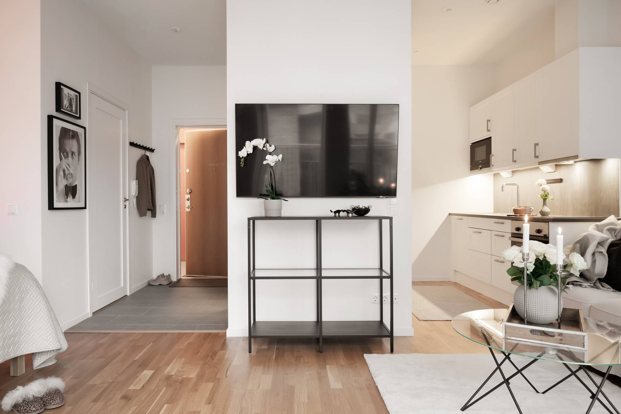 1 rum Lägenhet på Vendergatan 5 Centrum Kungälv Kungälvs kommun - bild 7