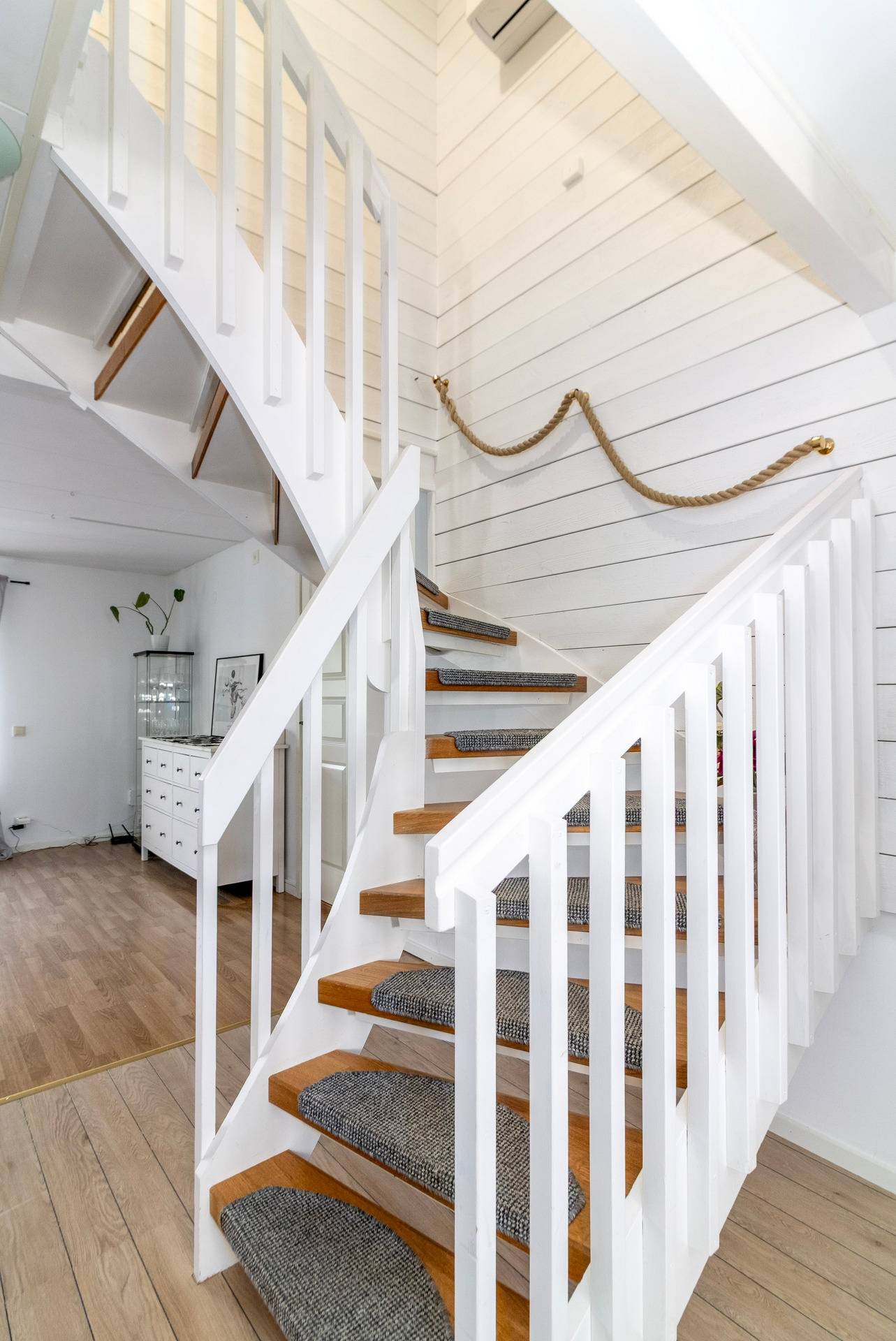 5 rum Parhus på Öknavägen 183 Hällby Eskilstuna kommun - bild 19