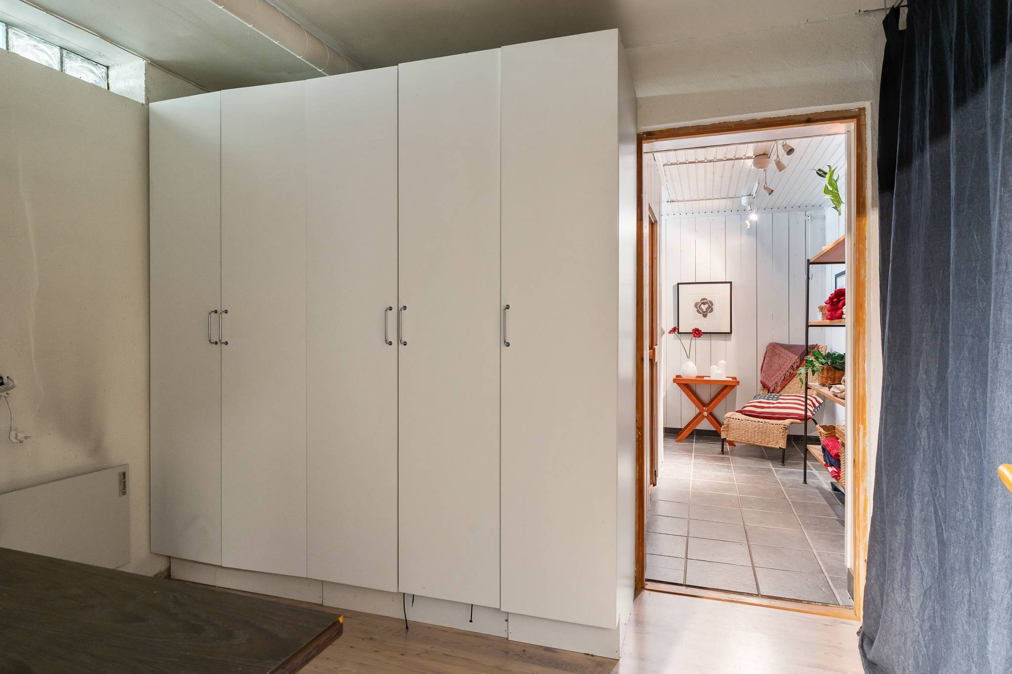 7 rum Villa på Myrtenvägen 14 Kvissleby Sundsvalls kommun - bild 35