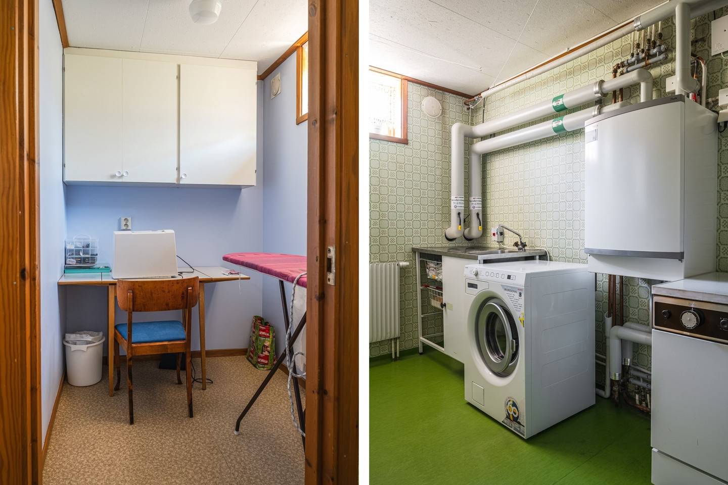 8 rum Villa på Egnahemsgatan 11 Fredriksberg Falköpings kommun - bild 28