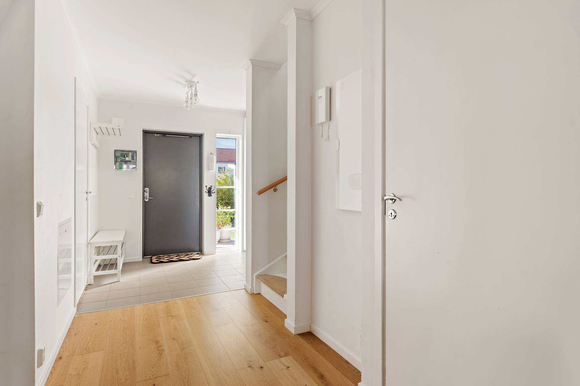 5 rum Parhus på Gropenvägen 34B Slottsskogen Håbo kommun - bild 16