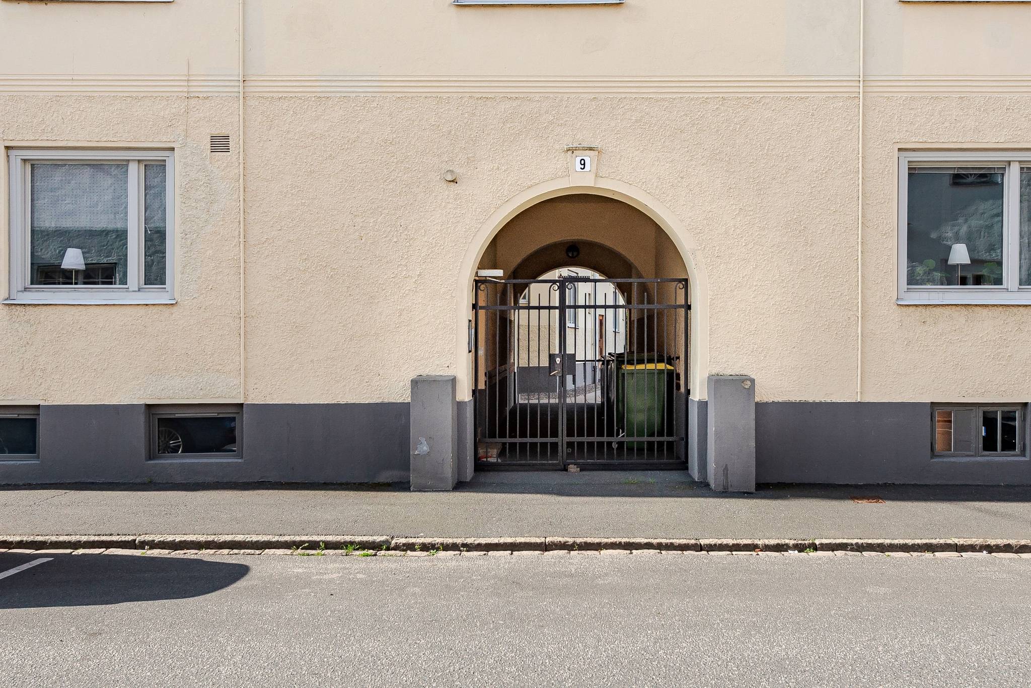 2 rum Lägenhet på Erik Dahlbergsgatan 9C Torpa Jönköpings kommun - bild 28