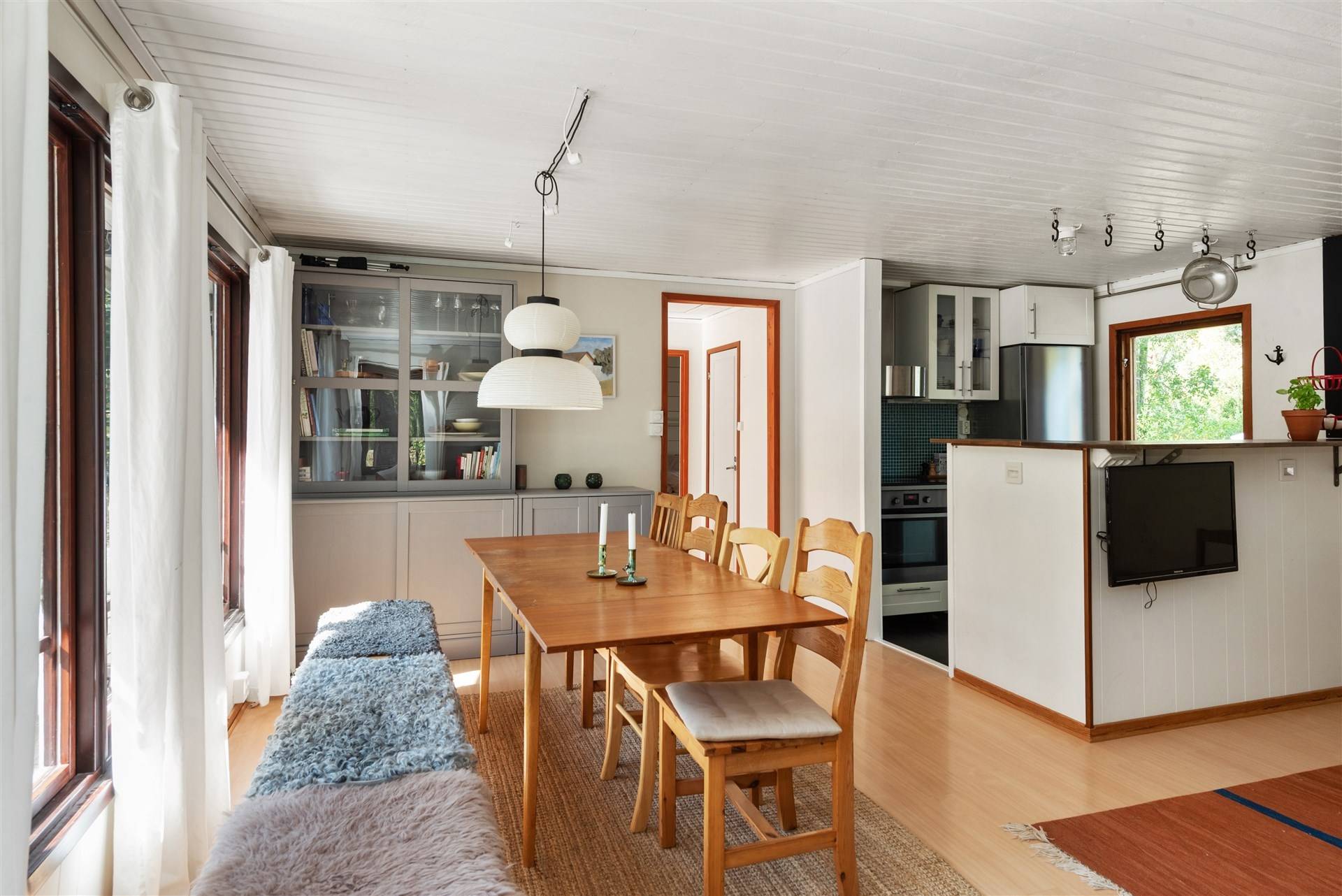 3 rum Vinterbonat fritidshus på Näverstigen 1 Vätö Norrtälje kommun - bild 13