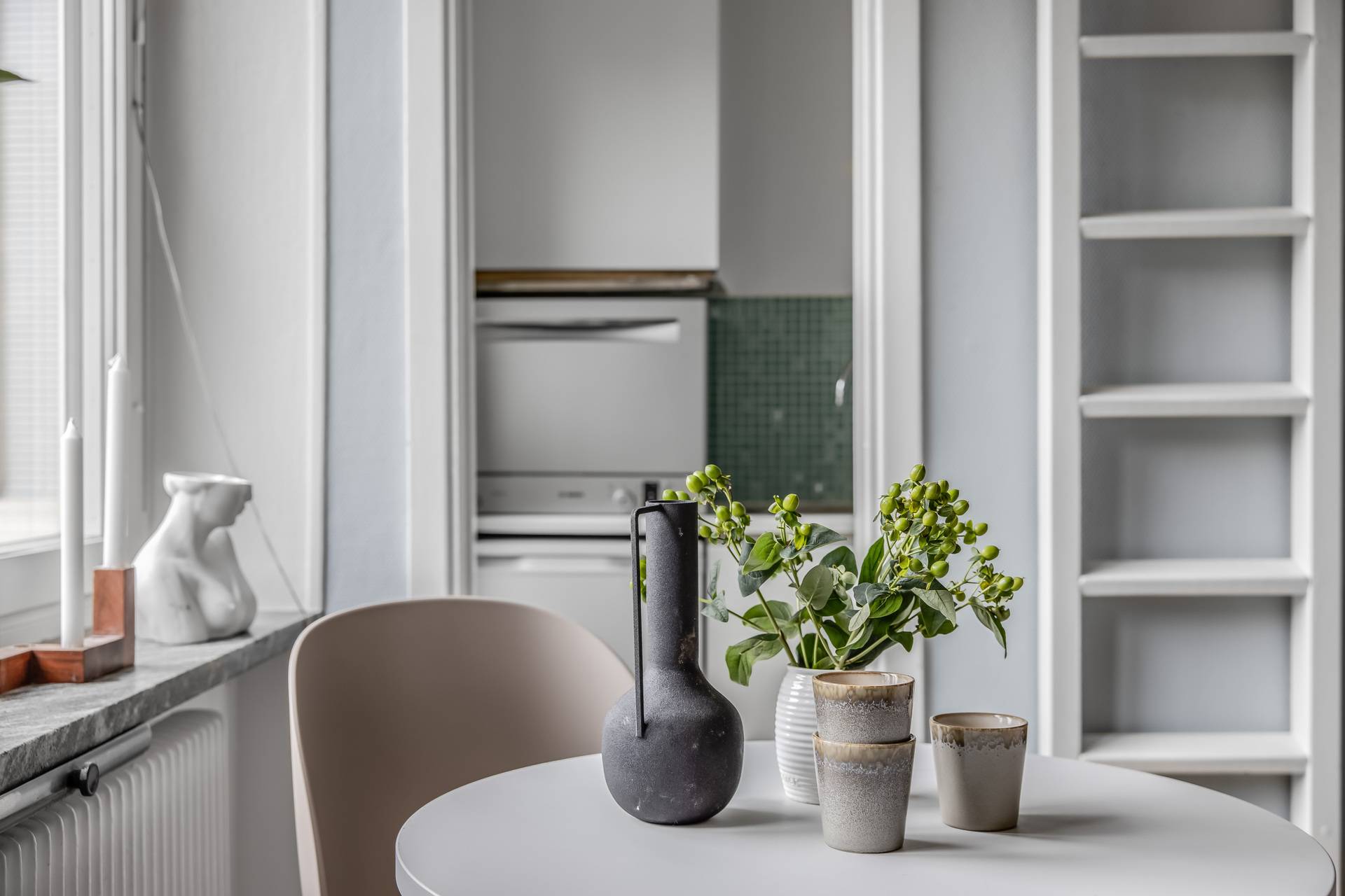 1 rum Lägenhet på Disponentgatan 2, 5/5tr Kungsholmen - Lilla Essingen Stockholms kommun - bild 6