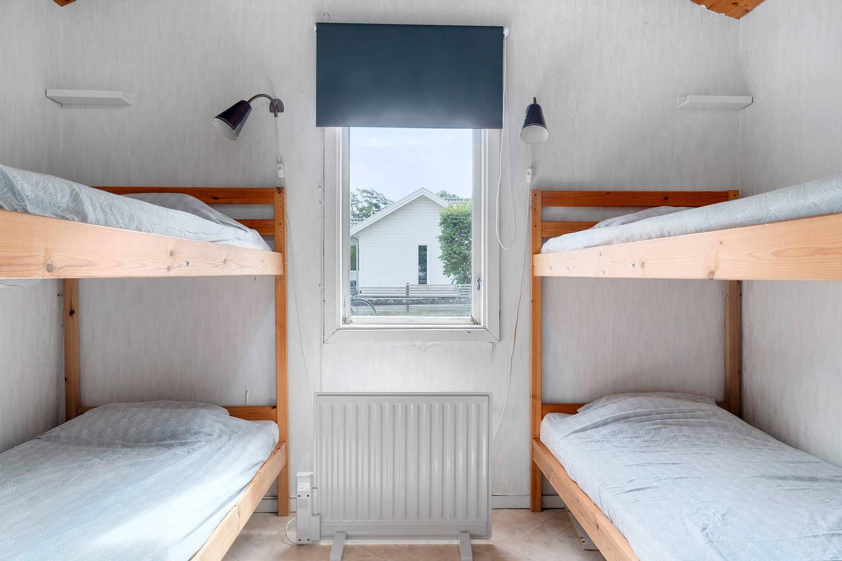 2 rum Fritidshus på Oboevägen 5360 Sandviken Sölvesborgs kommun - bild 11
