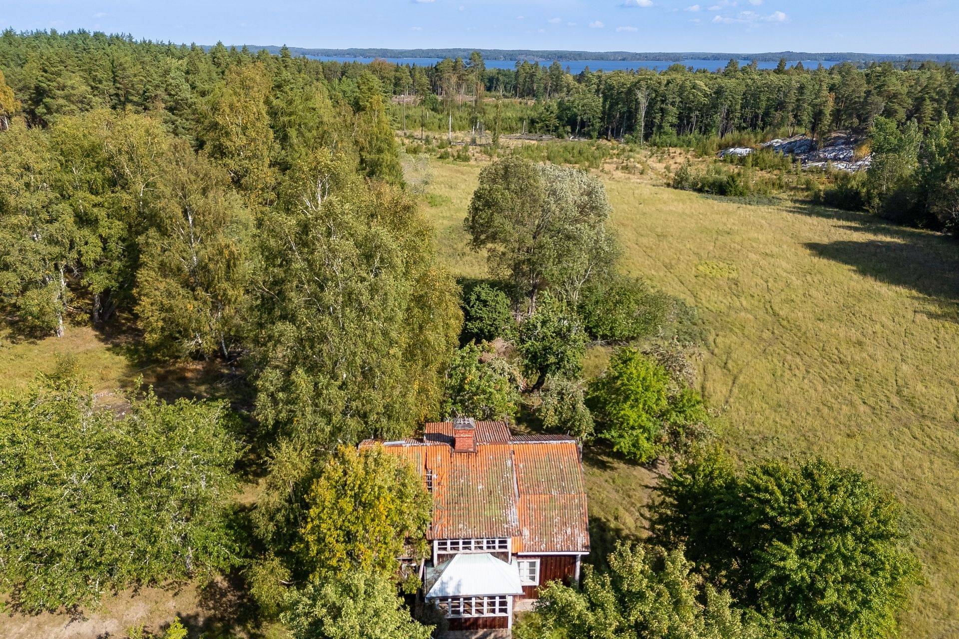 Gård med jordbruk på Överselö Kvarntorp 1 Stallarholmen Strängnäs kommun - bild 17