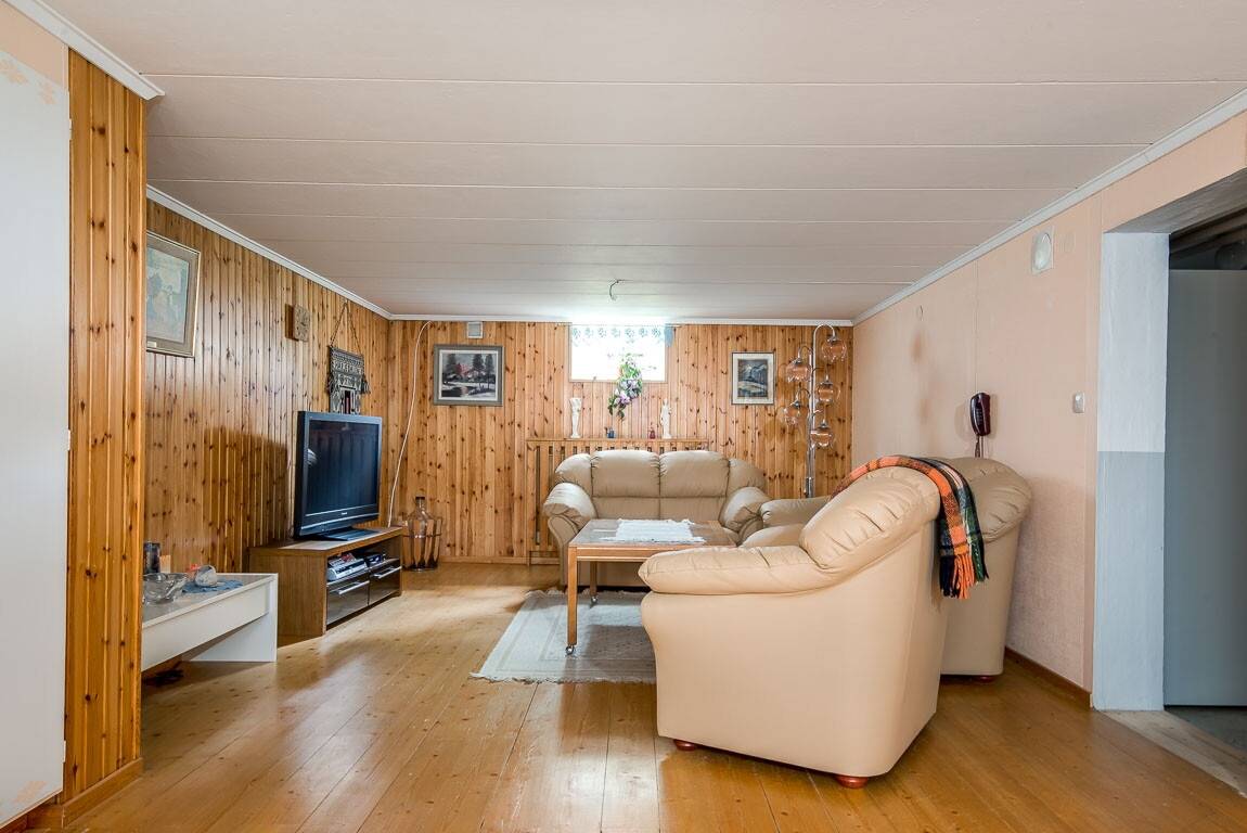5 rum Villa på Norra Långgatan 25 Iggesund Hudiksvalls kommun - bild 20