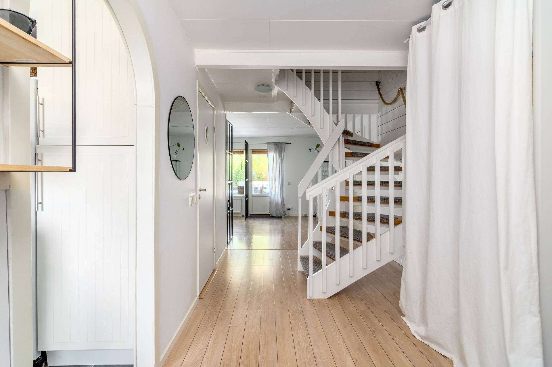 5 rum Parhus på Öknavägen 183 Hällby Eskilstuna kommun - bild 9