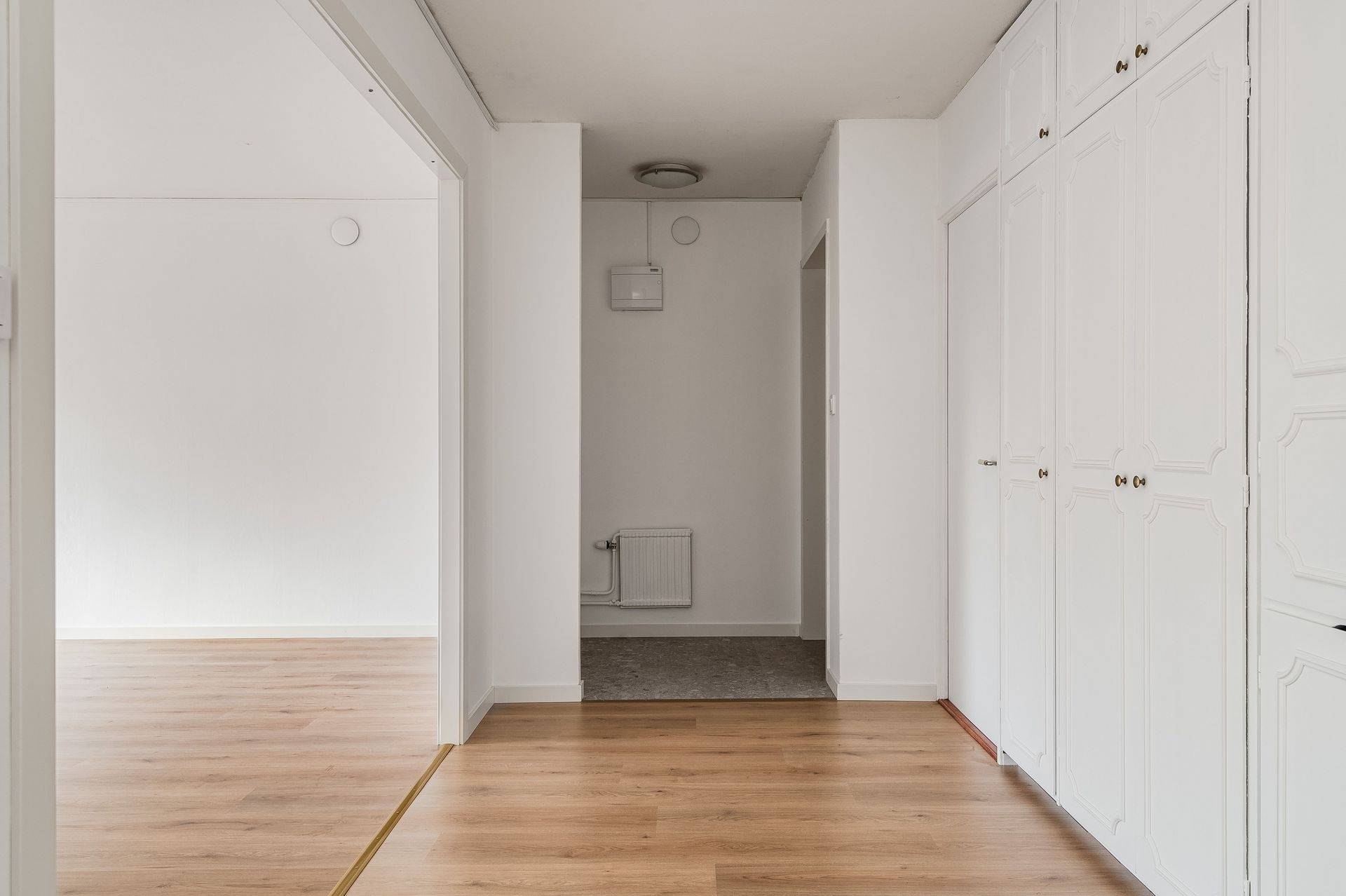 3 rum Lägenhet på Folkungagatan 35D Lundby Mjölby kommun - bild 12